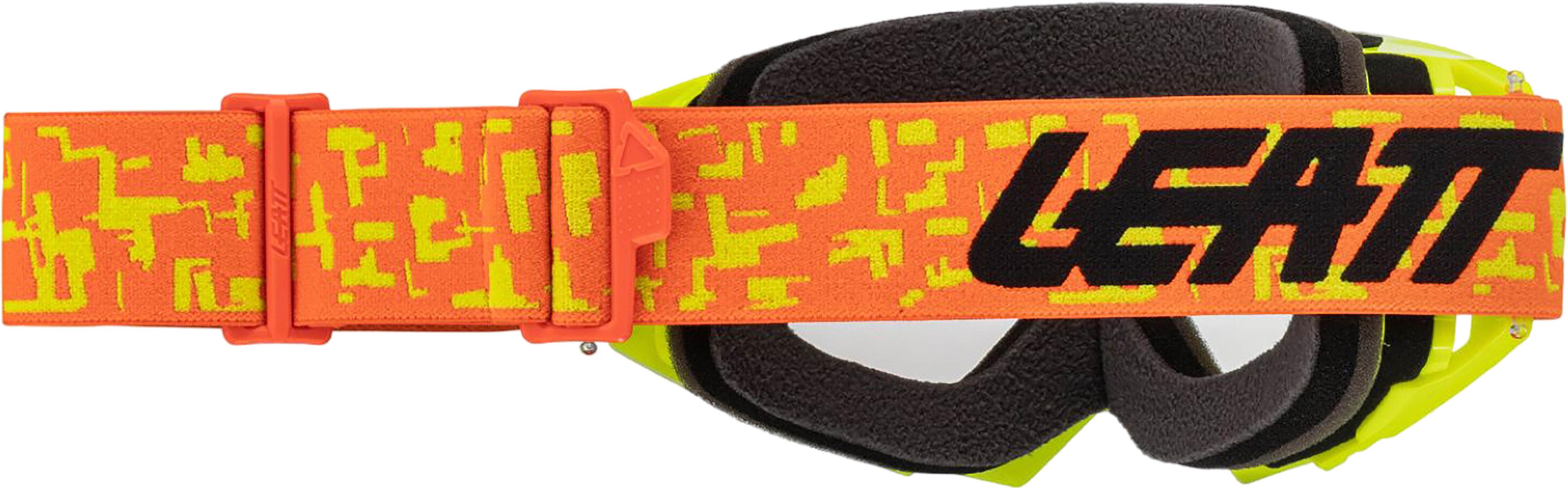 Product gallery image number 2 for product Vizion 3.5 Goggles