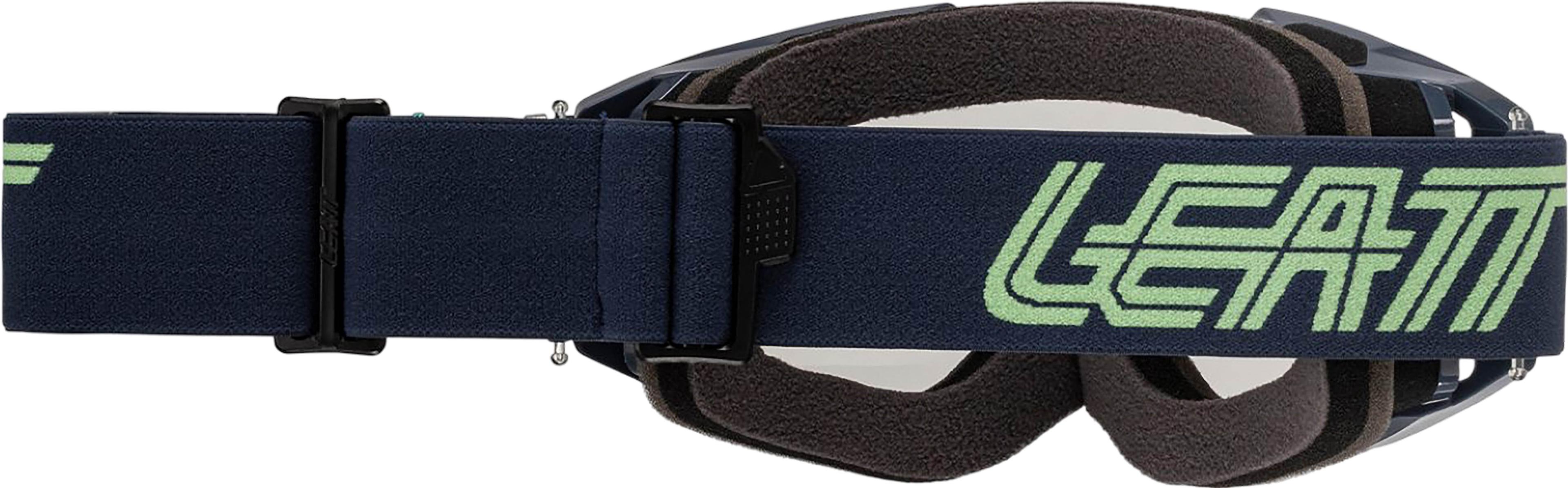 Product gallery image number 2 for product Vizion 3.5 Goggles