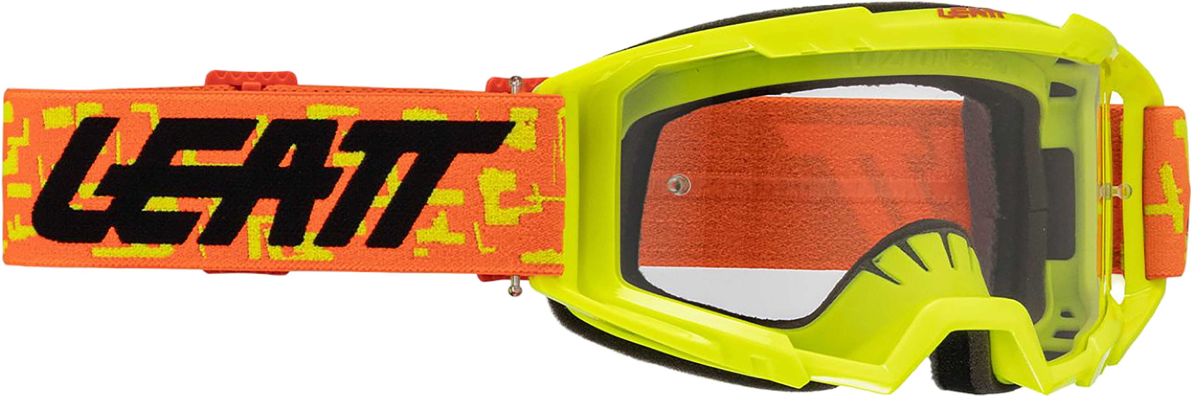 Product image for Vizion 3.5 Goggles