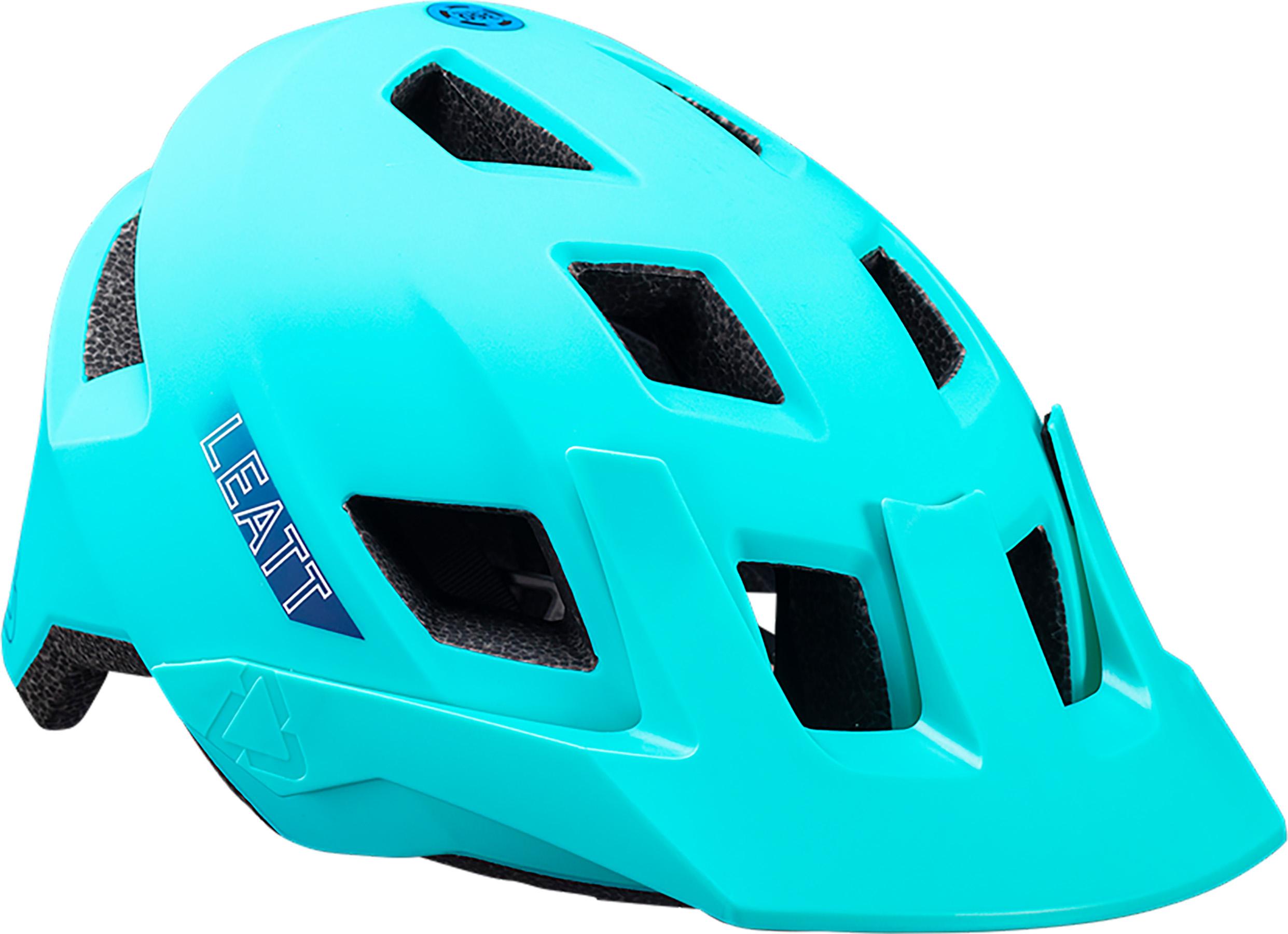 Numéro de l'image de la galerie de produits 1 pour le produit Casque VTT All-Mtn 1.0 - Jeune