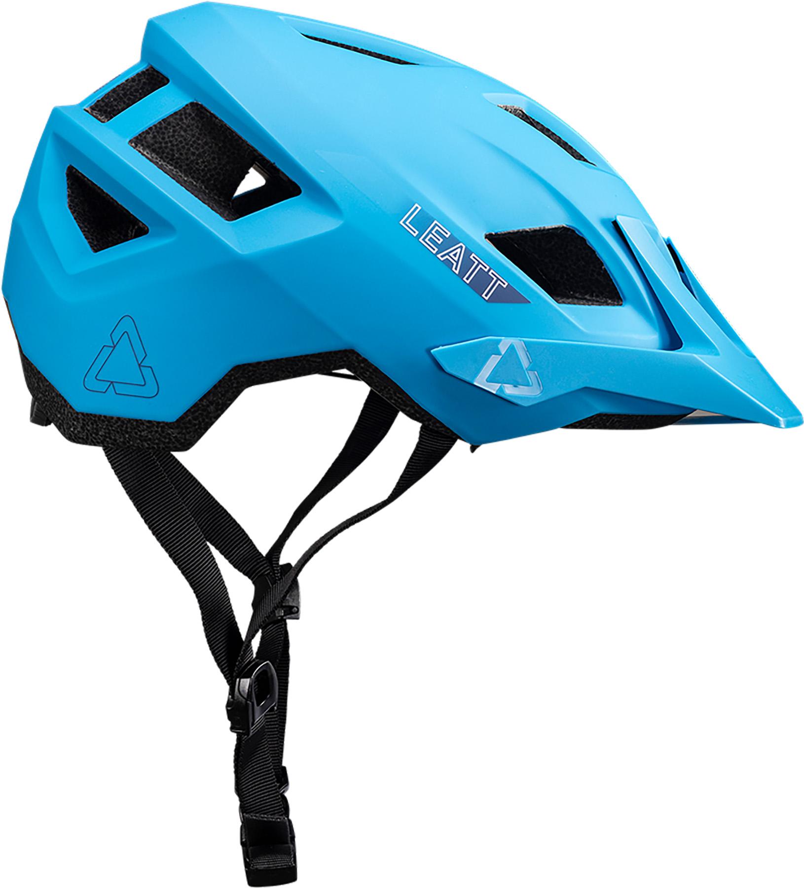 Product gallery image number 3 for product All-Mtn 1.0 MTB Helmet