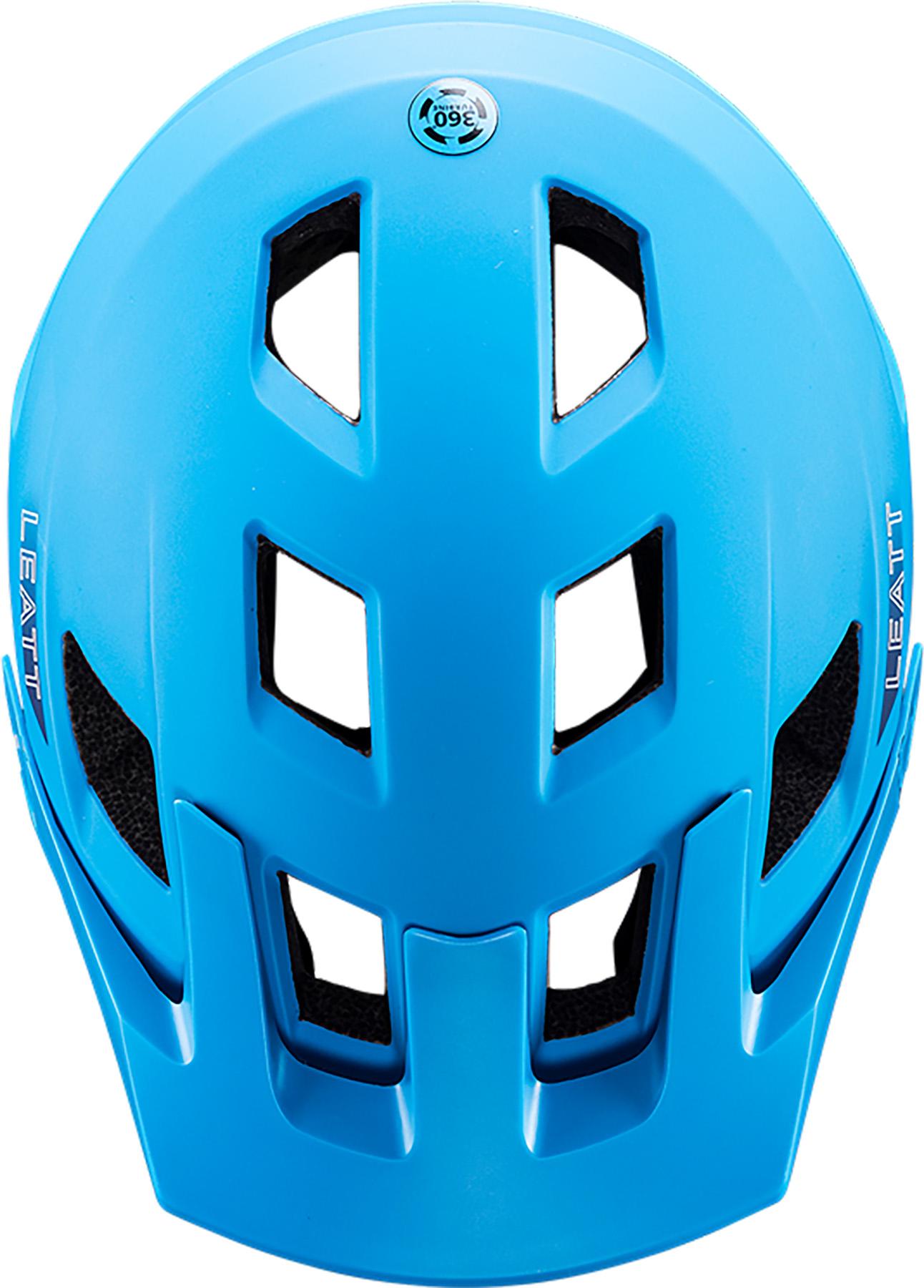 Product gallery image number 4 for product All-Mtn 1.0 MTB Helmet