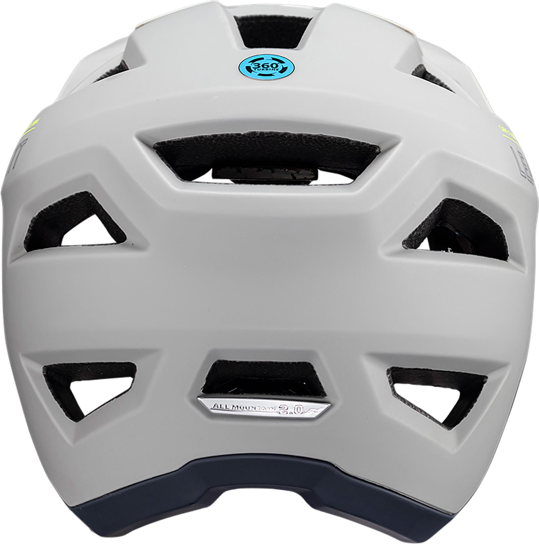 Product gallery image number 2 for product Casque VTT All-Mtn 2.0