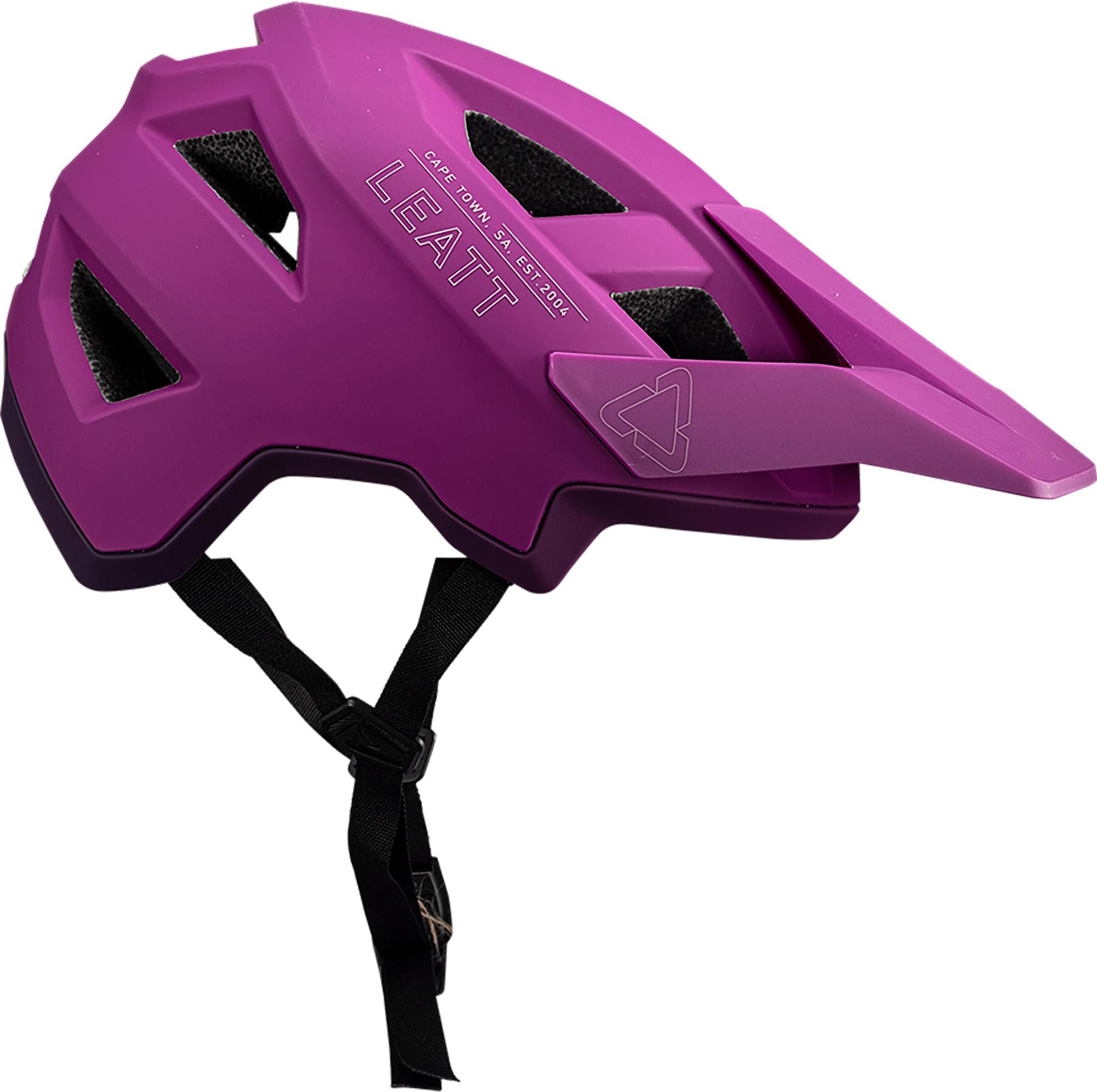 Product gallery image number 3 for product All-Mtn 2.0 MTB Helmet