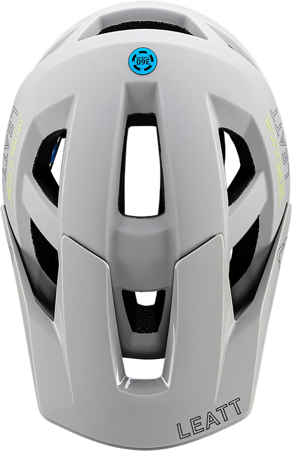 Product gallery image number 4 for product Casque VTT All-Mtn 2.0