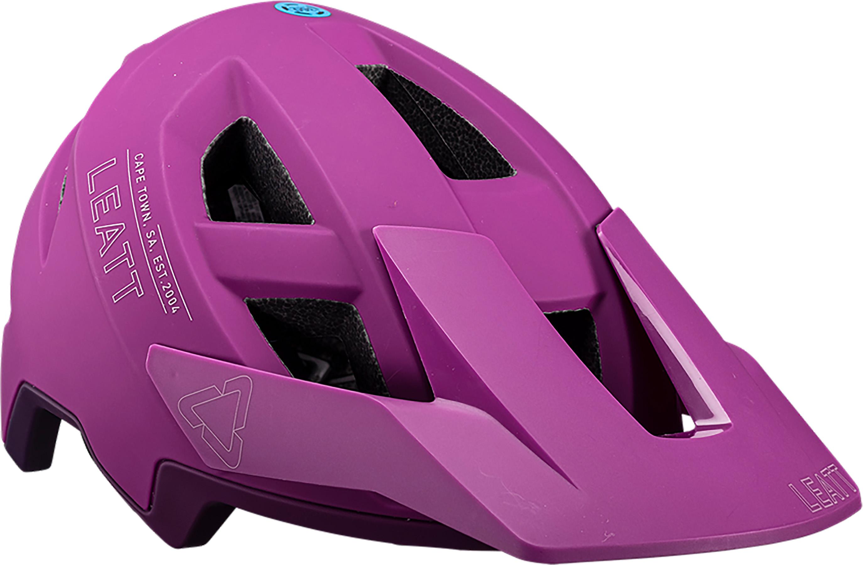 Product gallery image number 1 for product All-Mtn 2.0 MTB Helmet