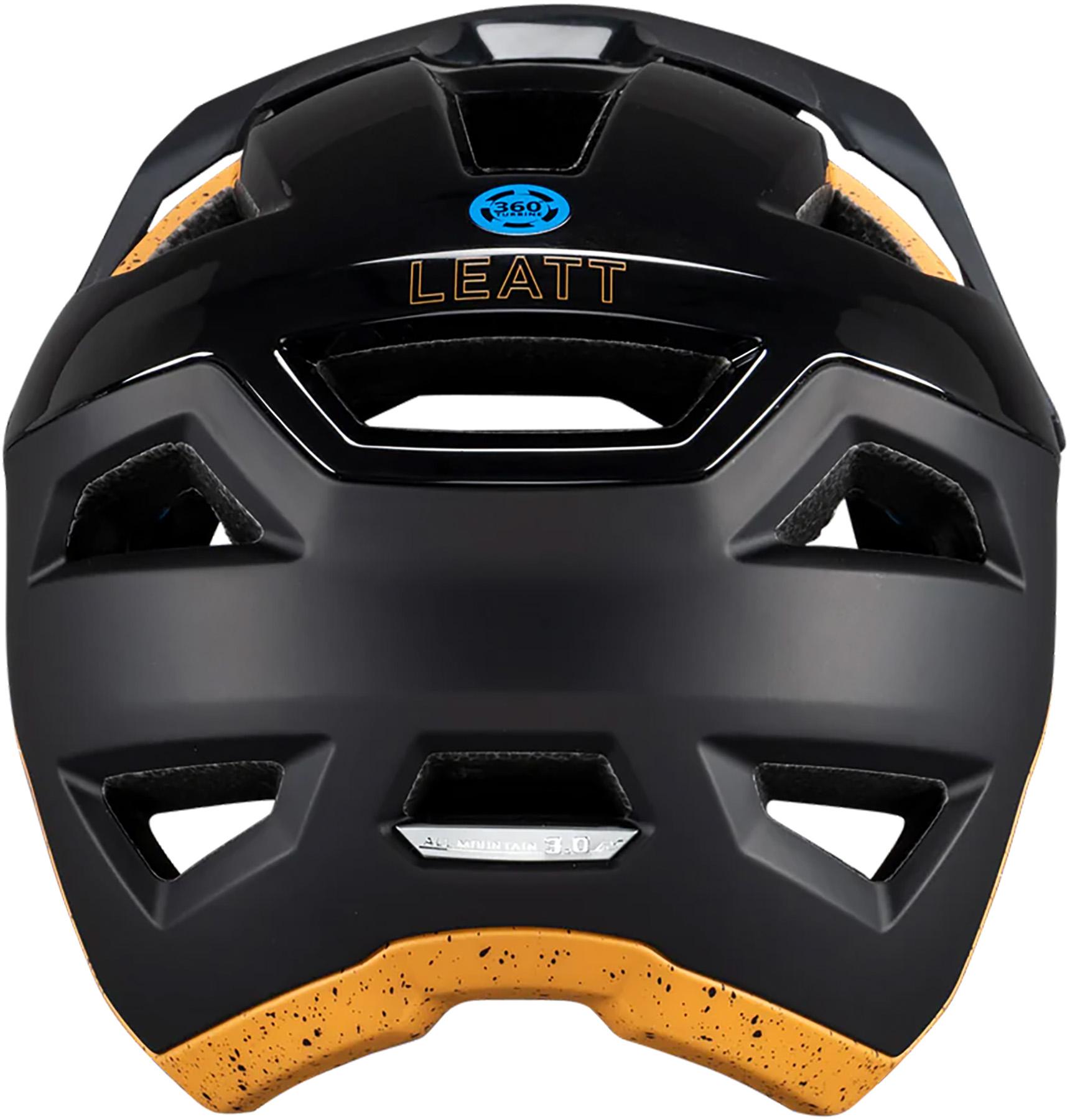 Product gallery image number 2 for product All-Mtn 3.0 MTB Helmet