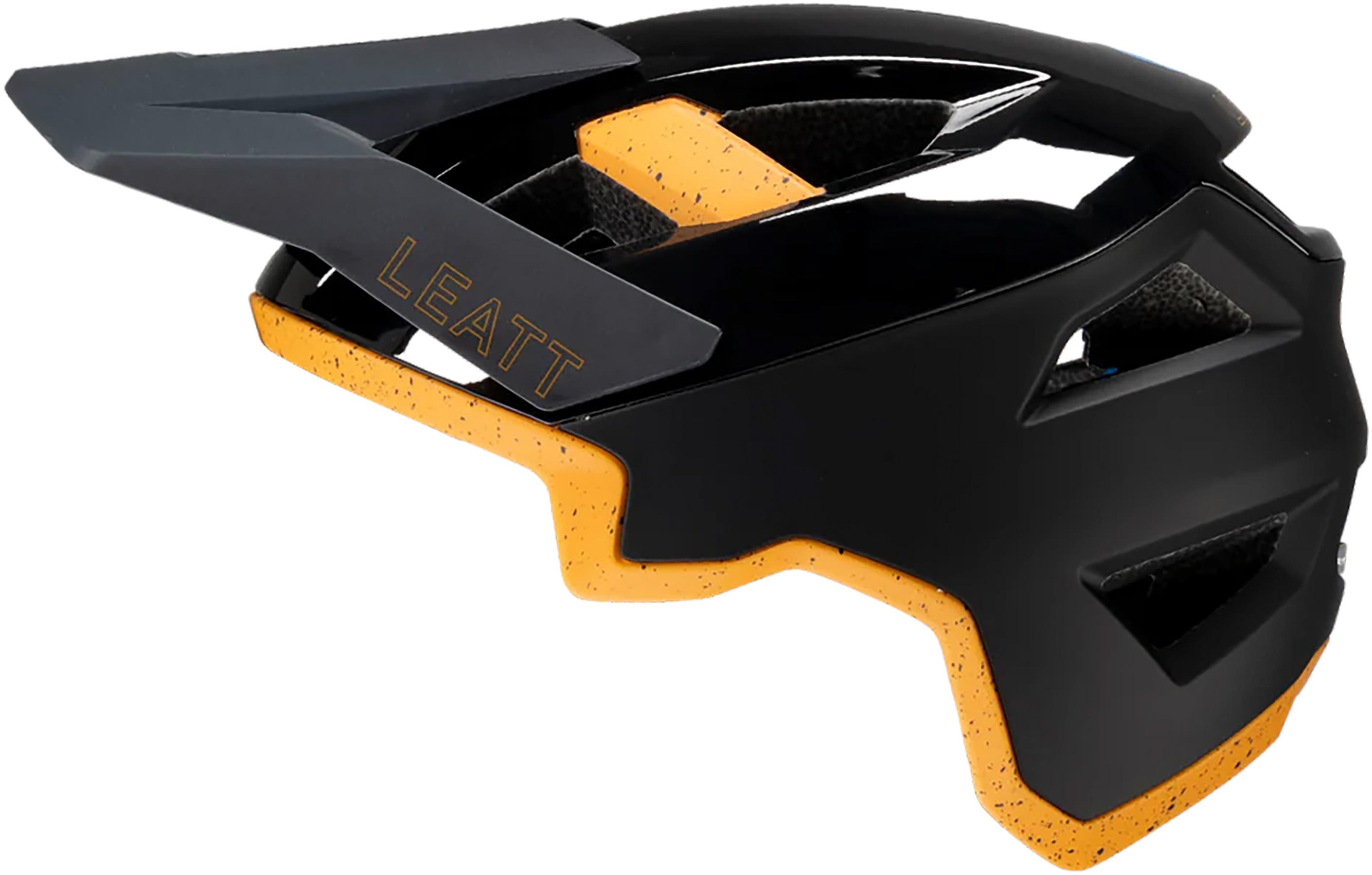 Product gallery image number 3 for product All-Mtn 3.0 MTB Helmet