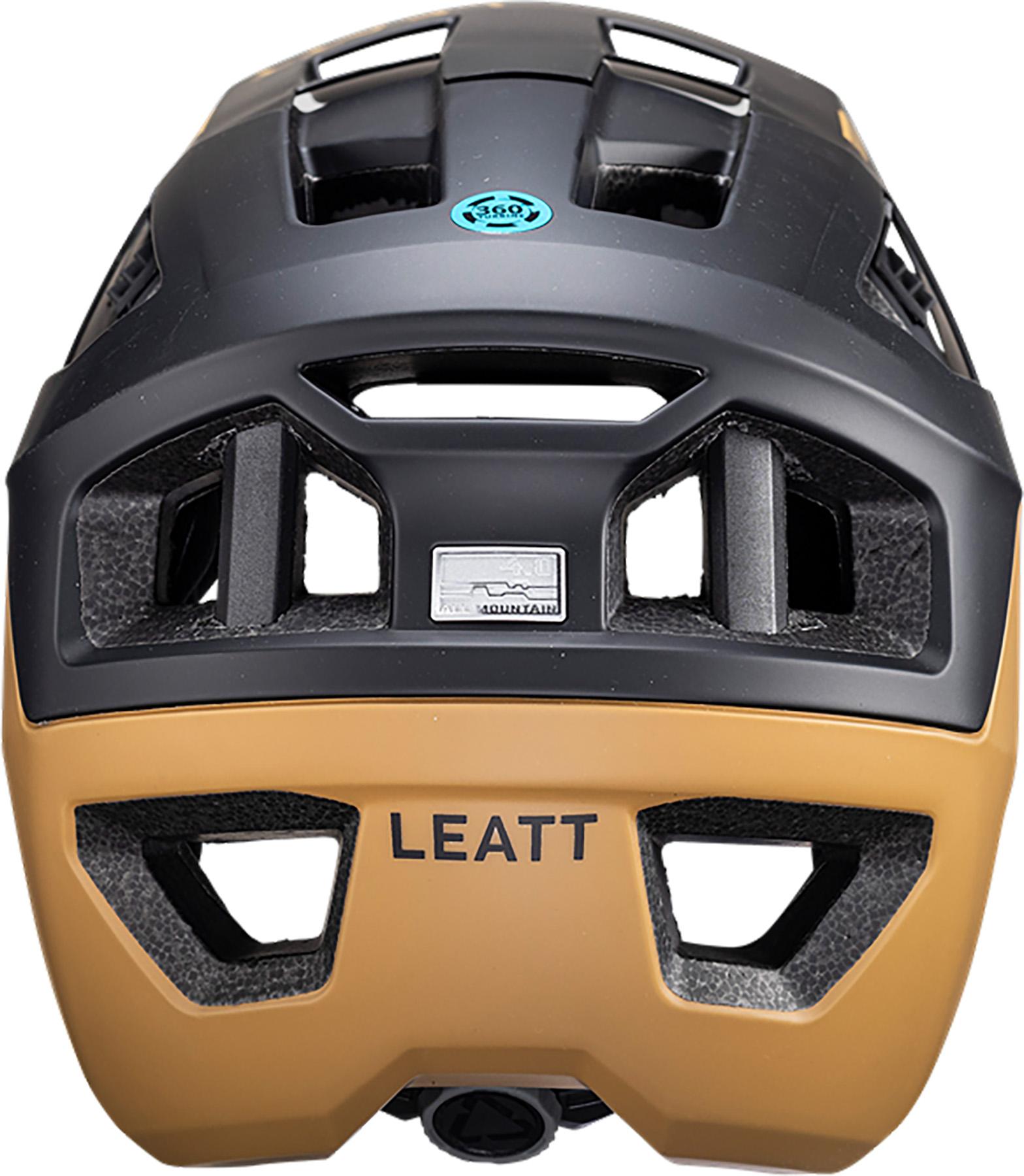 Numéro de l'image de la galerie de produits 2 pour le produit Casque VTT All-Mtn 4.0