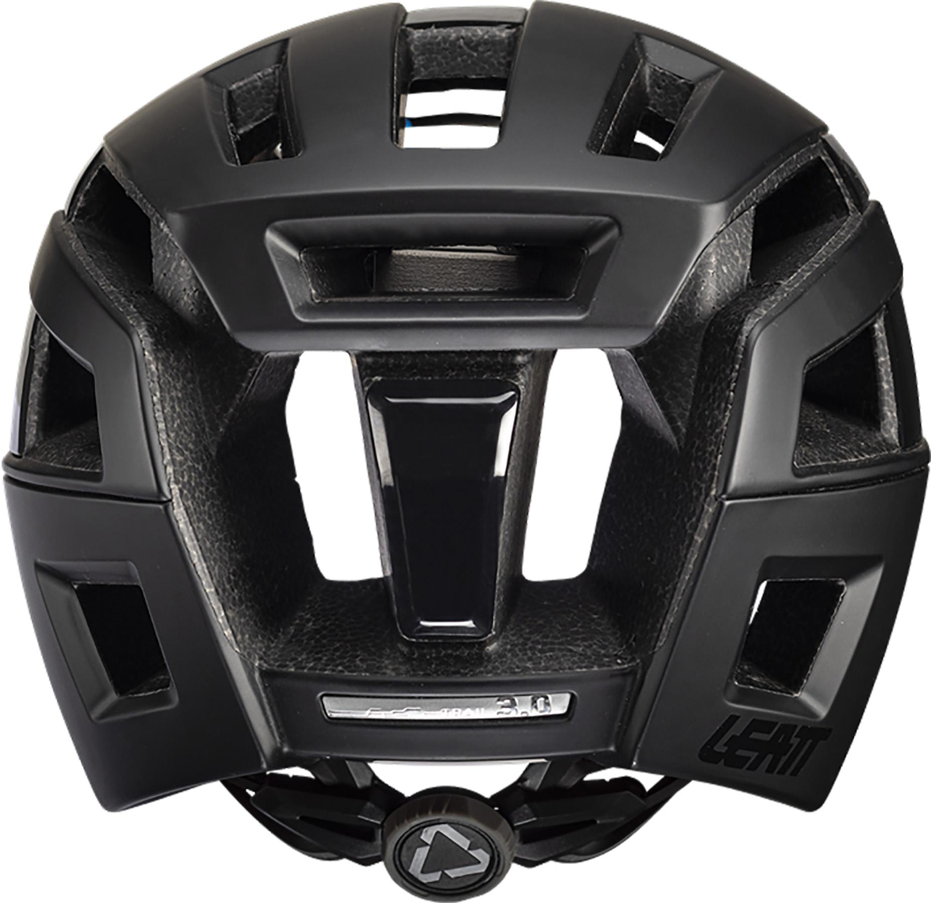 Product gallery image number 2 for product Endurance 3.0 MTB Helmet