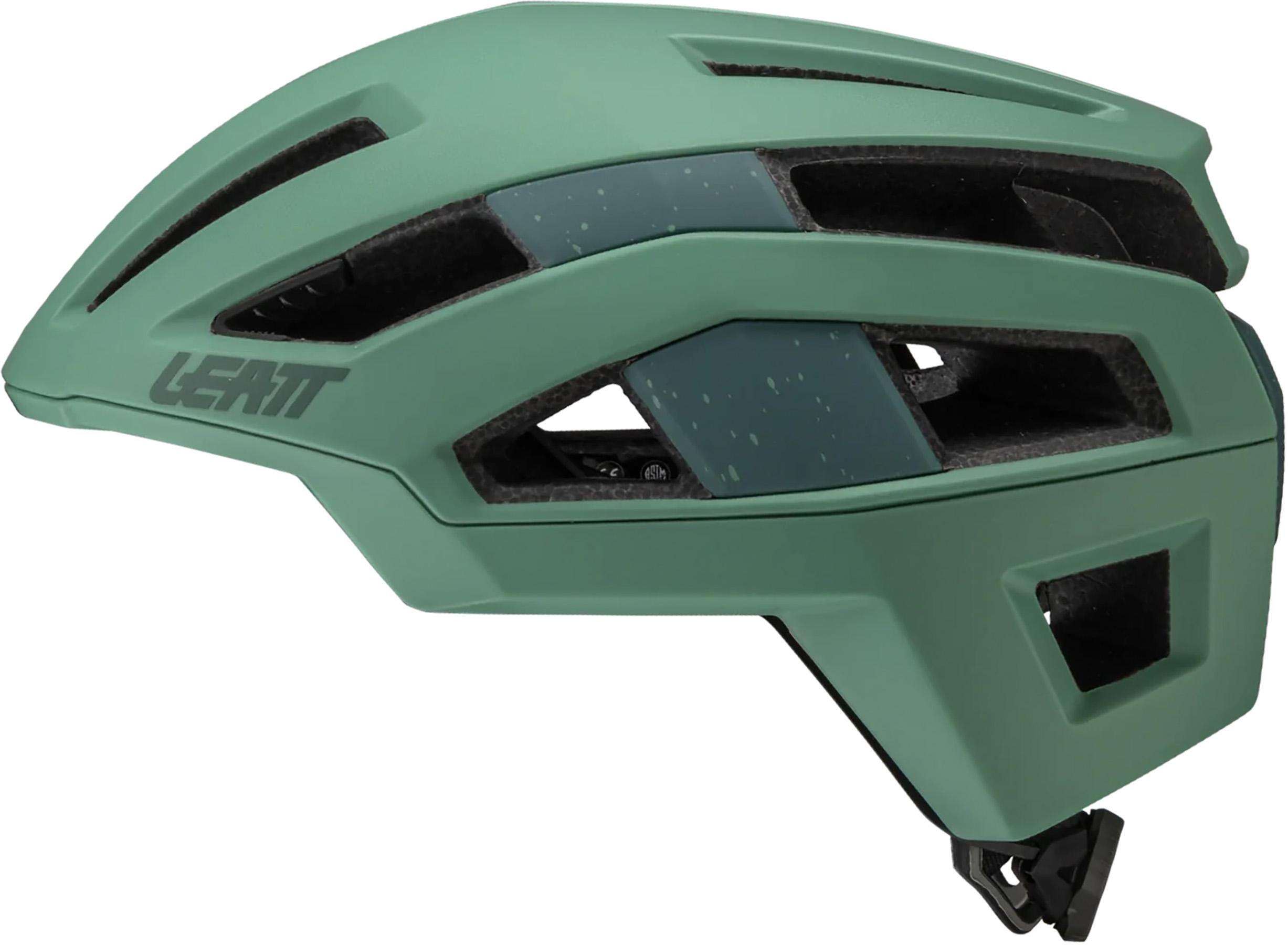 Product gallery image number 4 for product Endurance 3.0 MTB Helmet