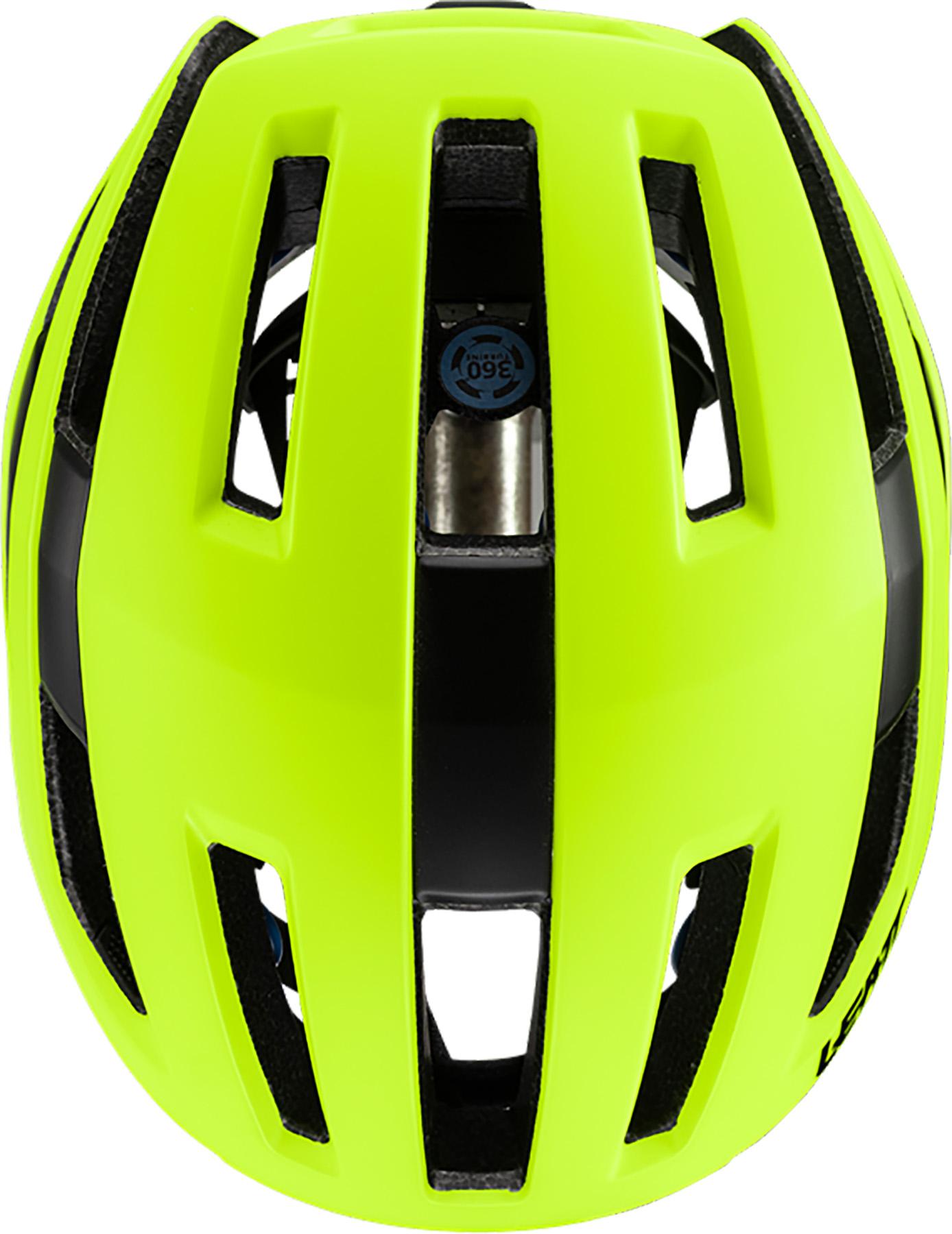 Product gallery image number 2 for product Endurance 3.0 MTB Helmet