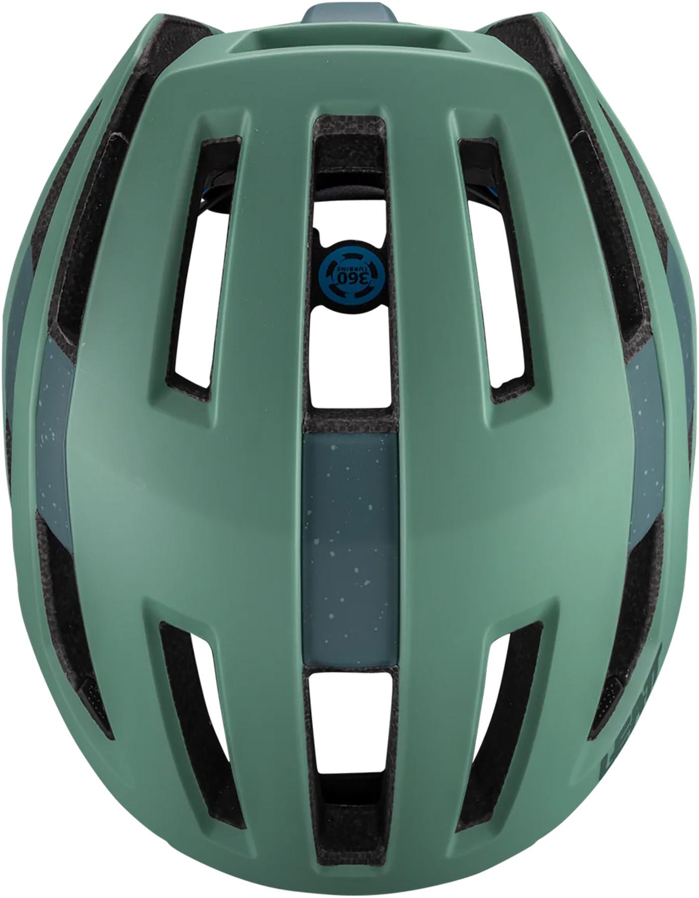 Product gallery image number 2 for product Endurance 3.0 MTB Helmet