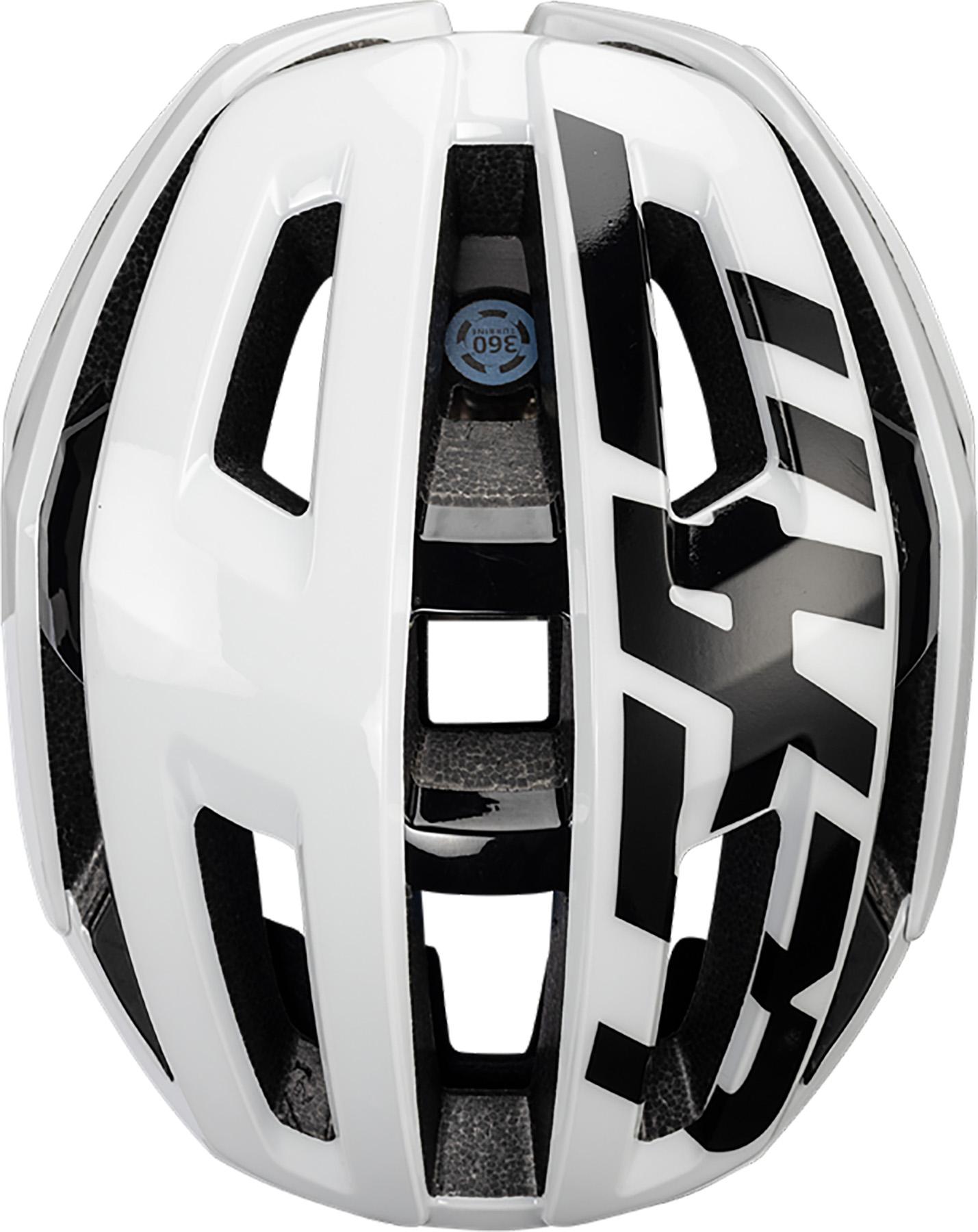 Product gallery image number 5 for product Endurance 4.0 MTB Helmet