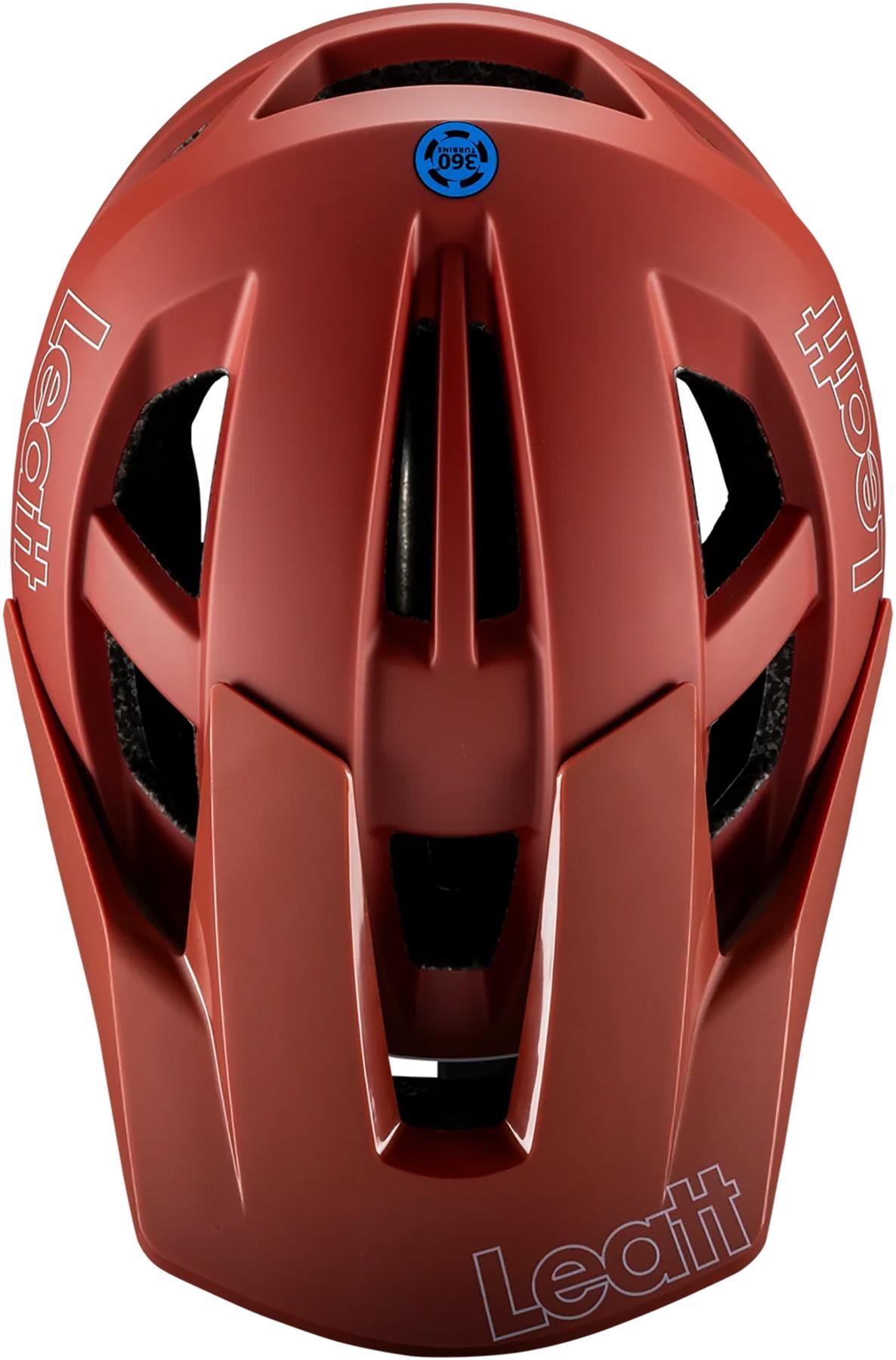 Product gallery image number 2 for product Enduro 2.0 MTB Helmet