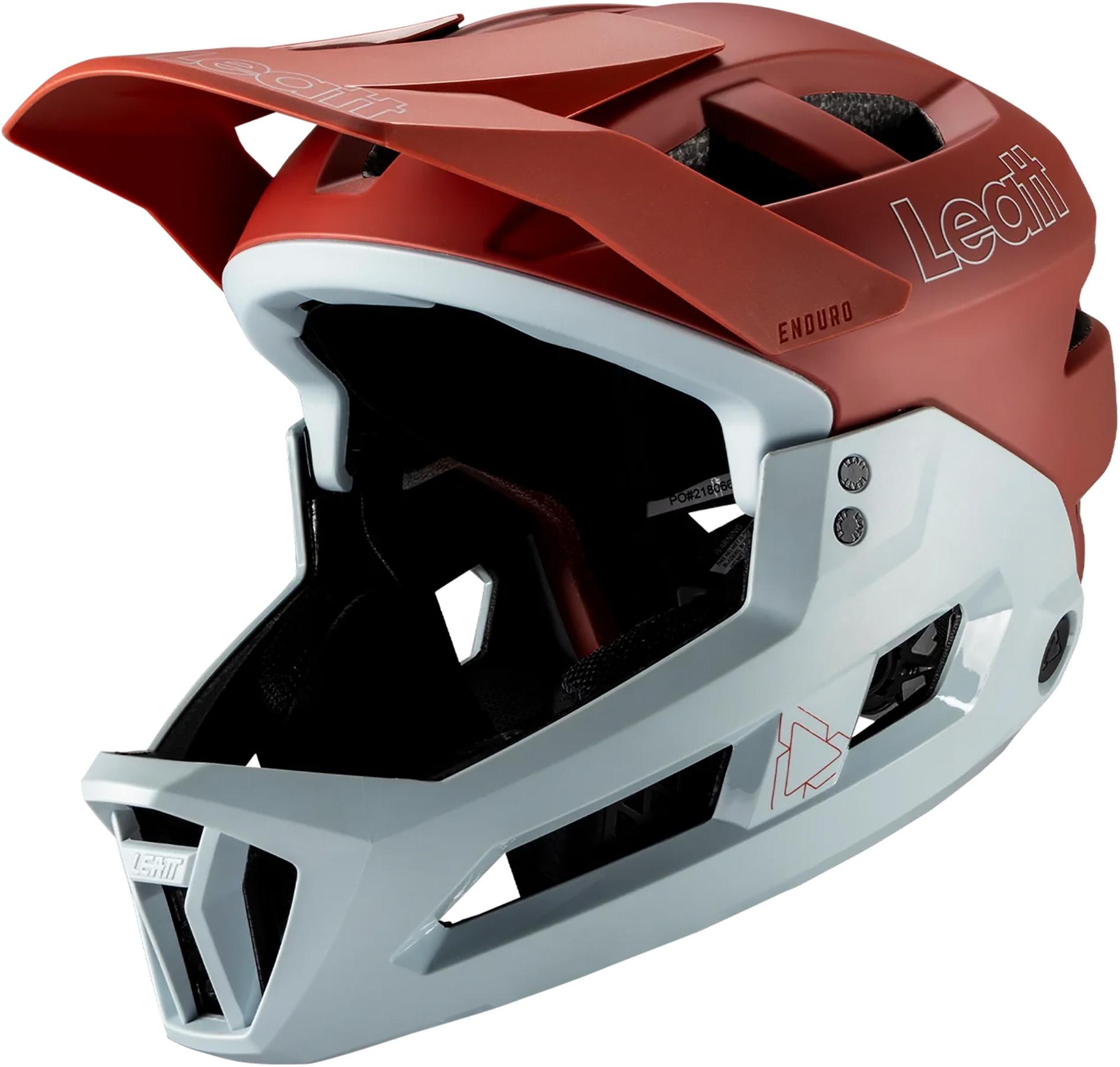 Product image for Enduro 2.0 MTB Helmet