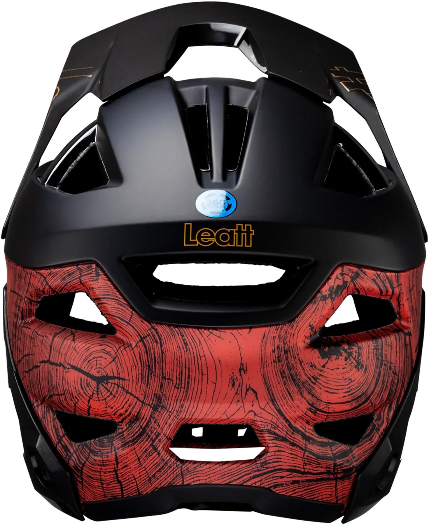 Product gallery image number 2 for product Enduro 3.0 MTB Helmet