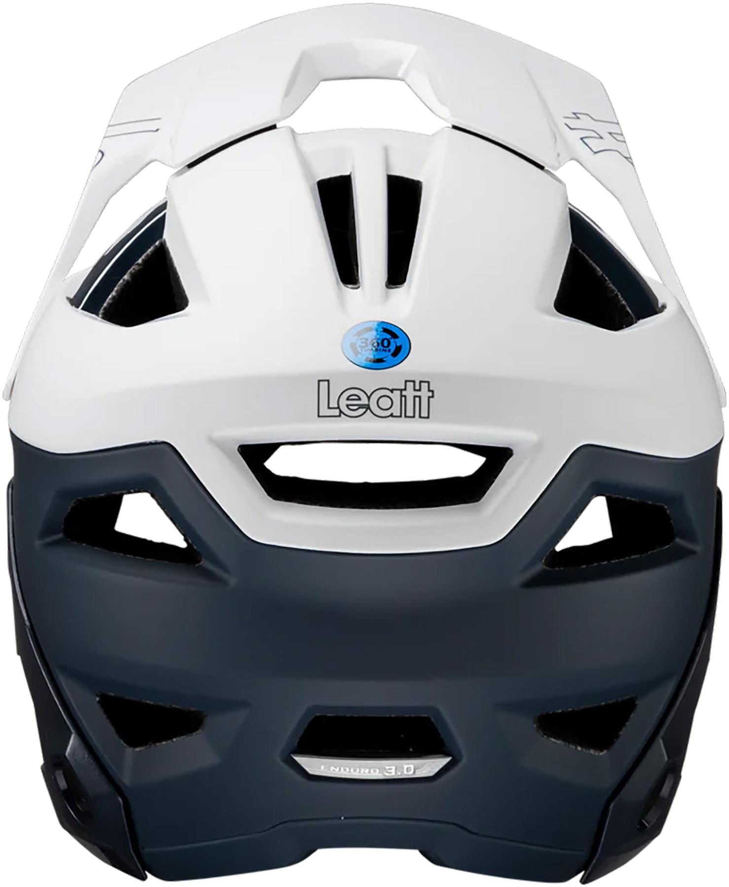 Product gallery image number 2 for product Enduro 3.0 MTB Helmet