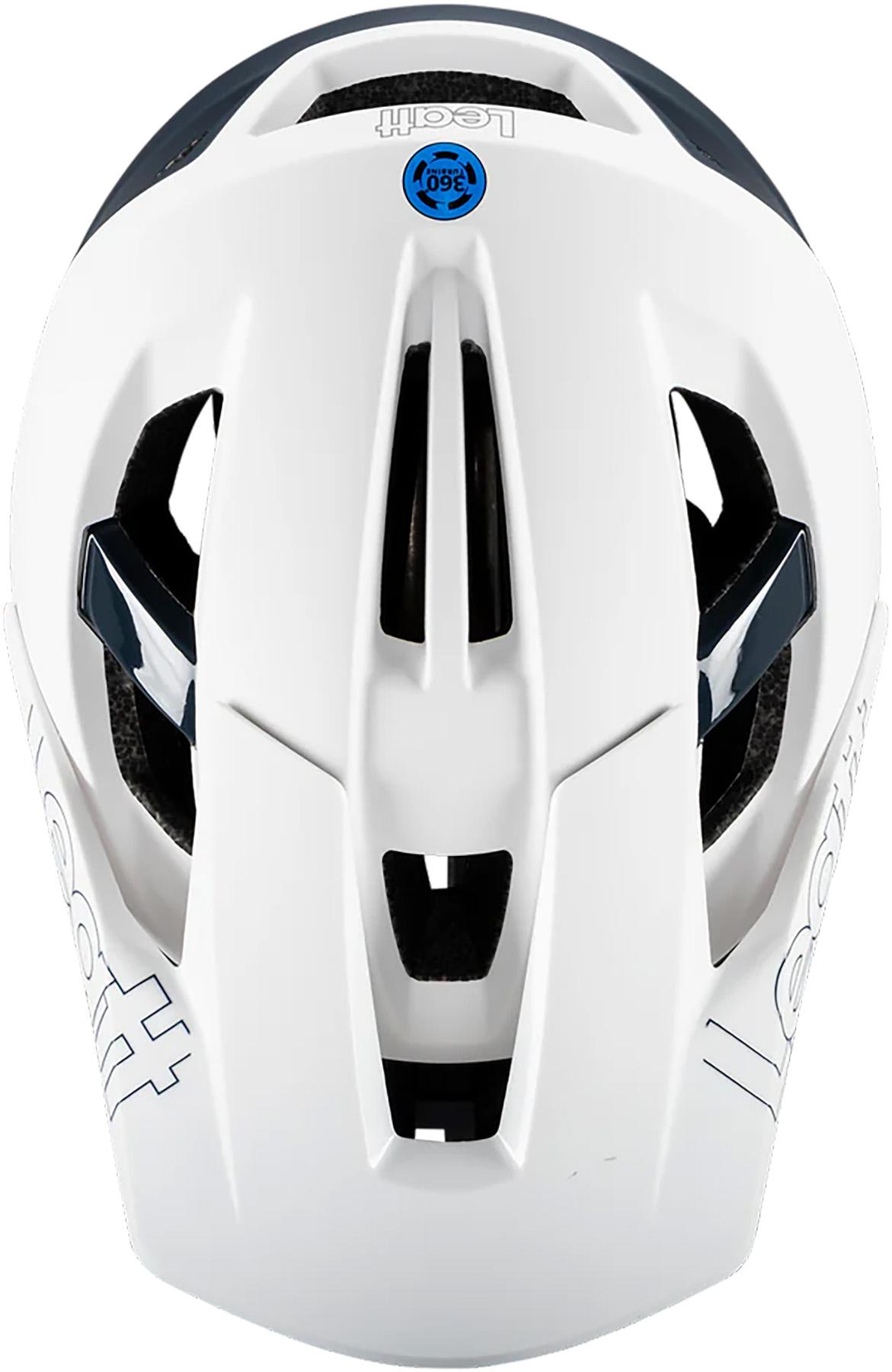 Product gallery image number 4 for product Enduro 3.0 MTB Helmet