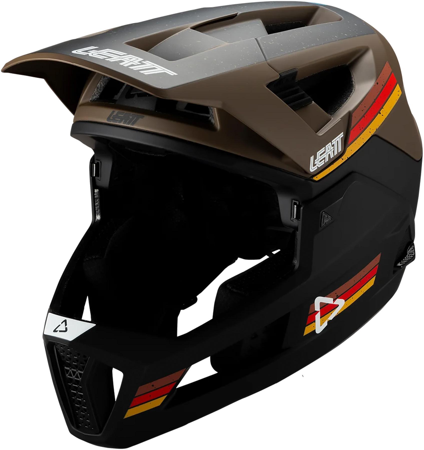 Product image for Enduro 4.0 MTB Helmet