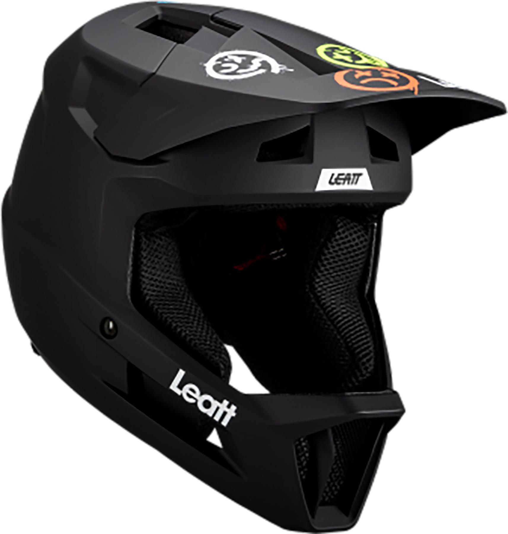 Product image for Gravity 1.0 MTB Helmet - Junior