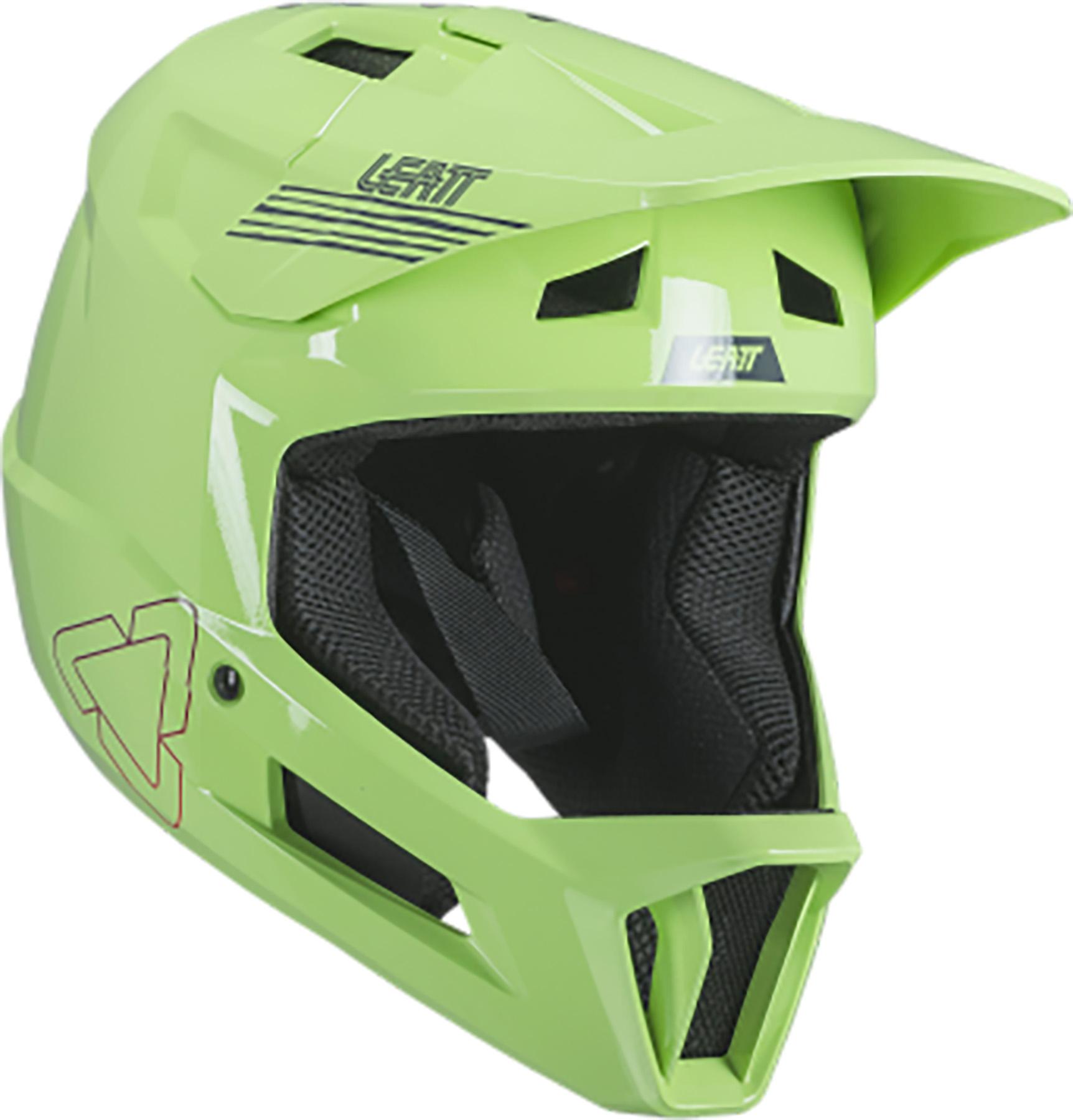 Product gallery image number 1 for product Gravity 1.0 MTB Helmet - Junior