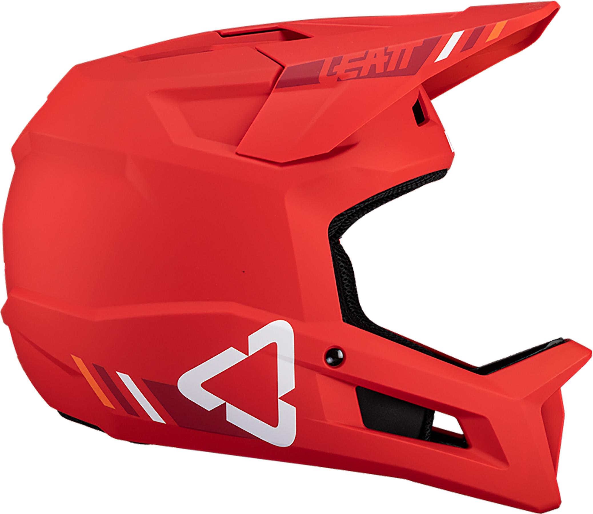 Product gallery image number 3 for product Gravity 1.0 MTB Helmet