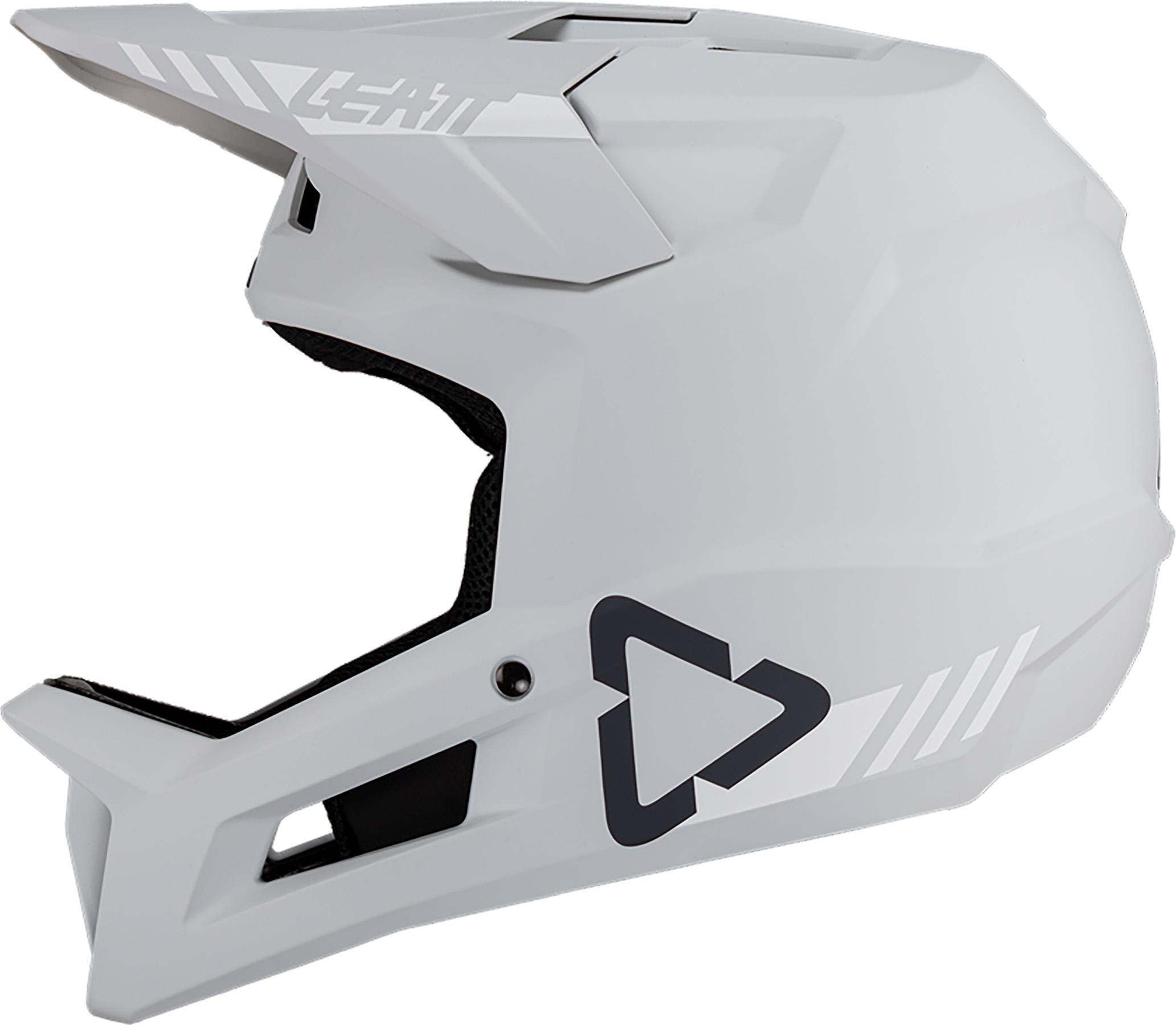 Product gallery image number 2 for product Gravity 1.0 MTB Helmet