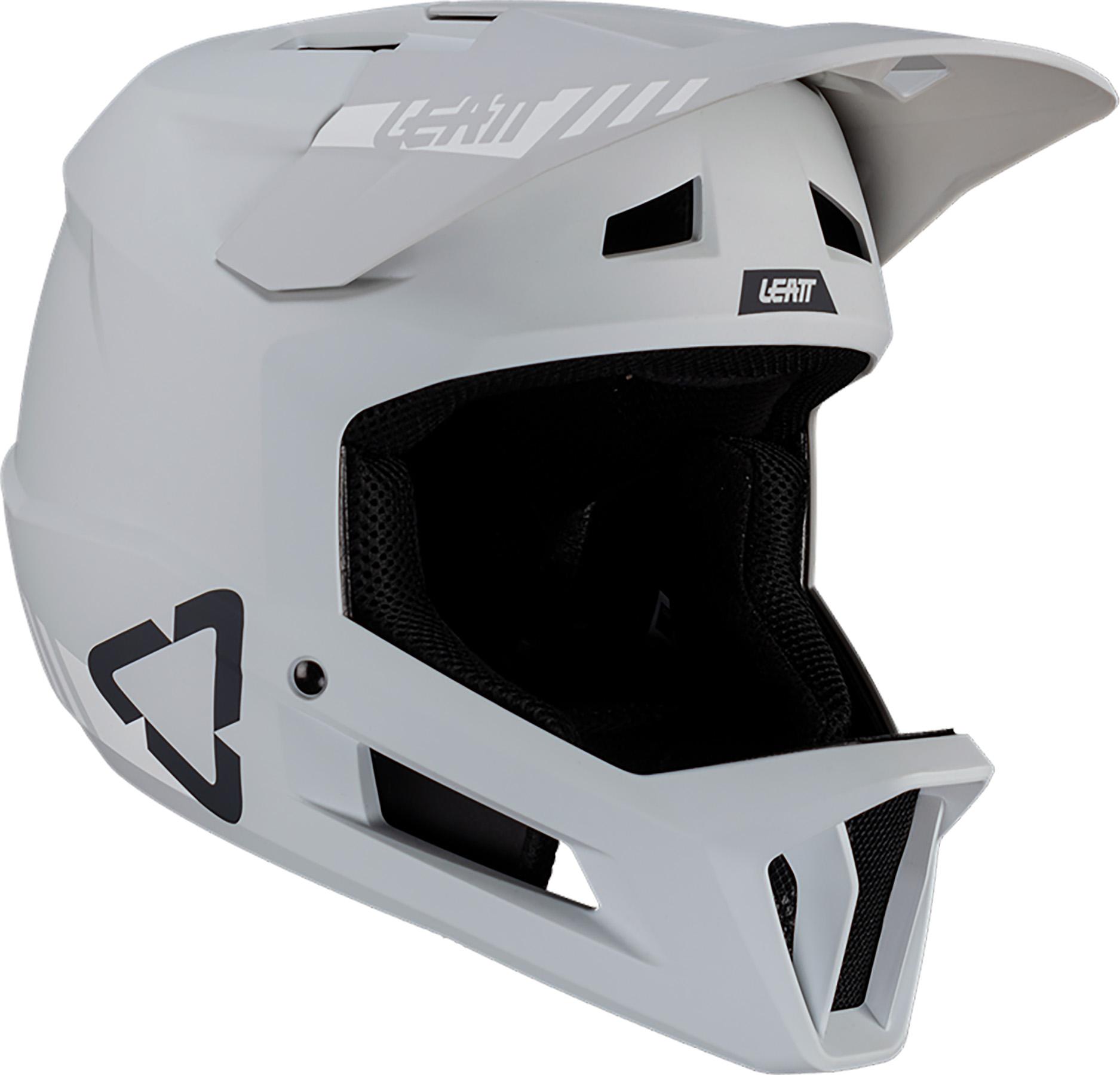 Product gallery image number 1 for product Gravity 1.0 MTB Helmet