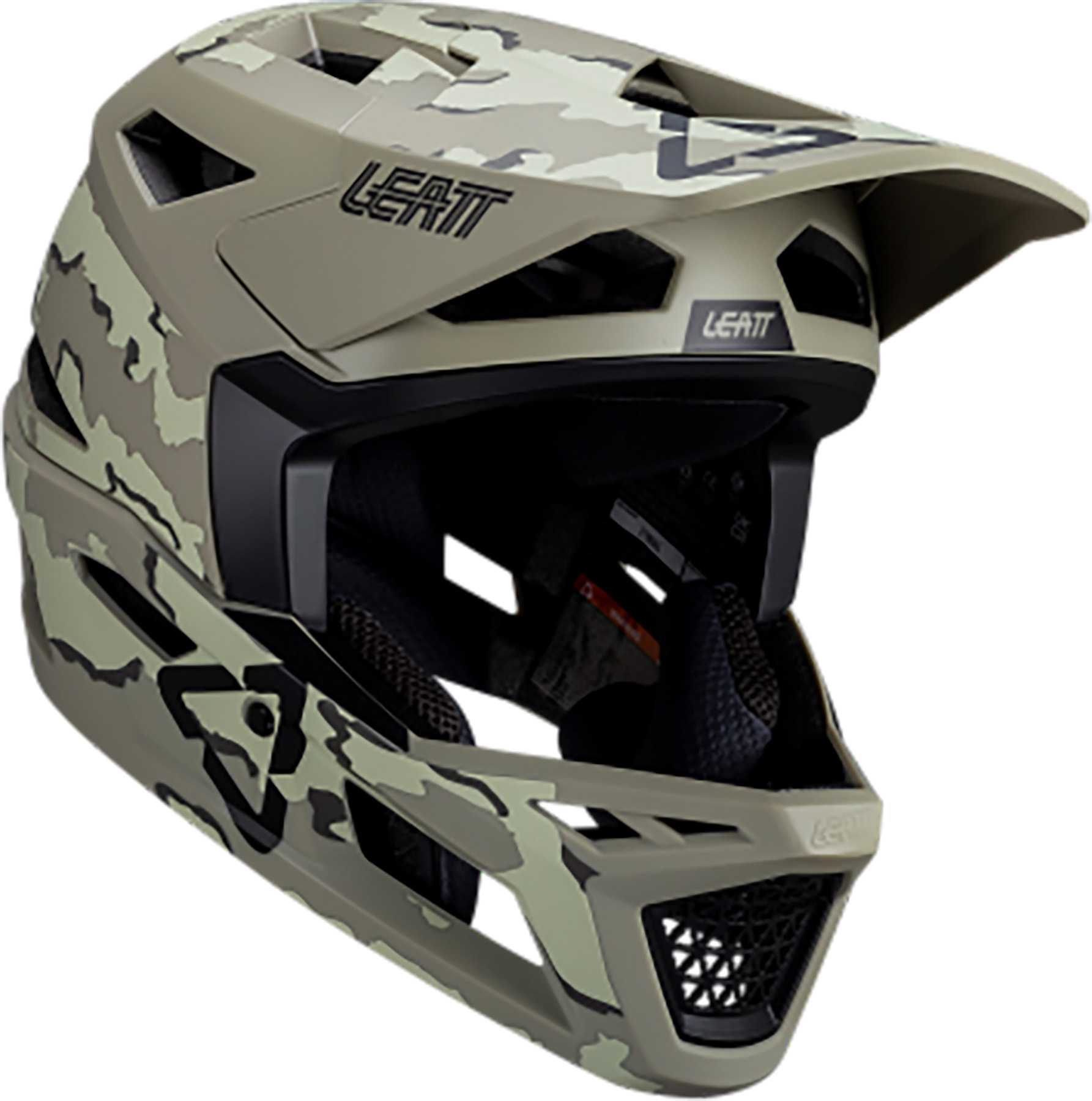Product image for Gravity 4.0 MTB Helmet