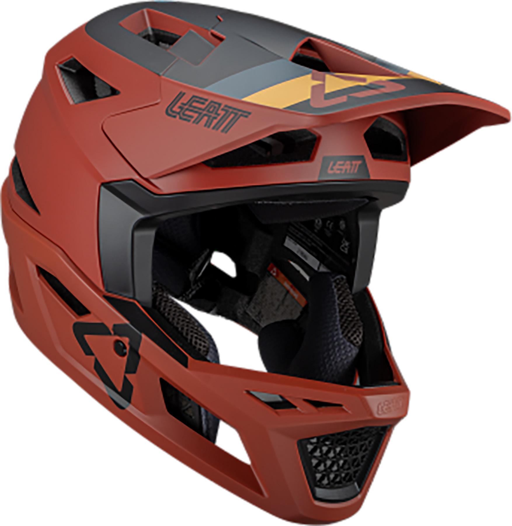Product image for Gravity 4.0 MTB Helmet