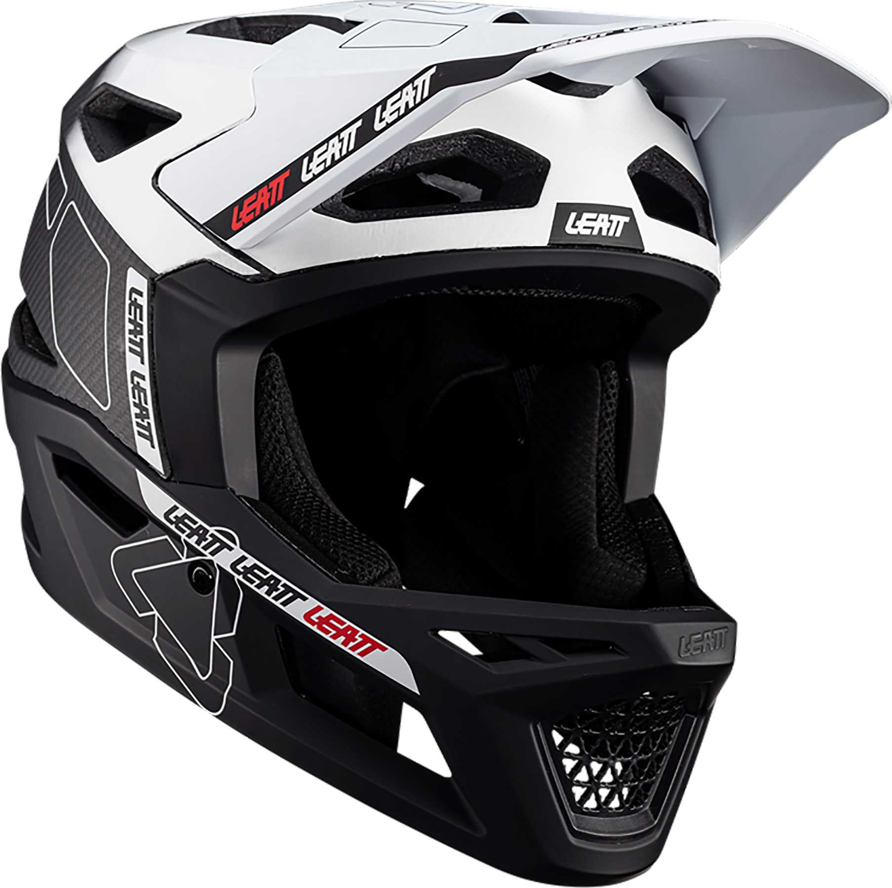 Product image for Gravity 6.0 Carbon MTB Helmet