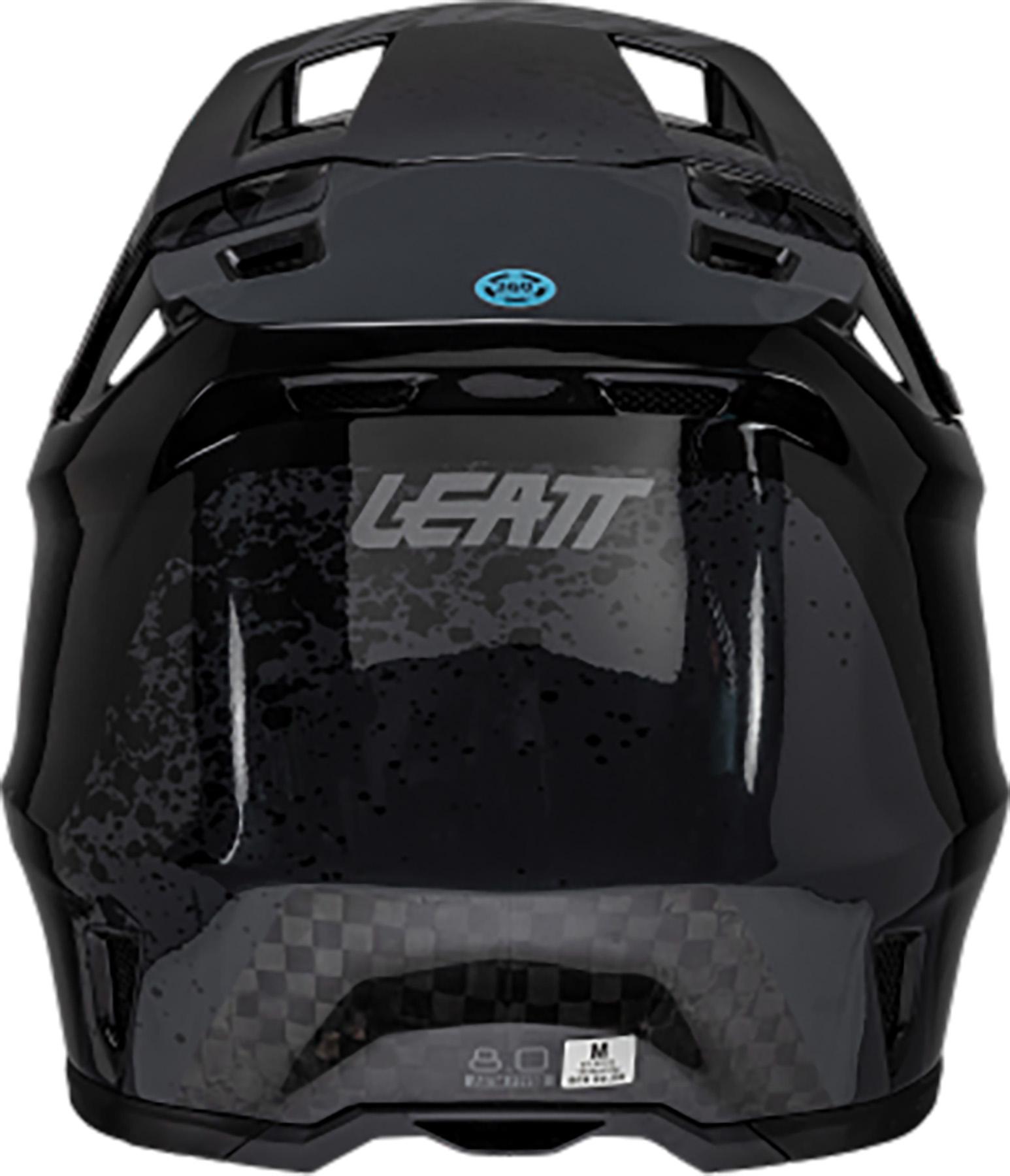 Product gallery image number 2 for product Gravity 8.0 MTB Helmet