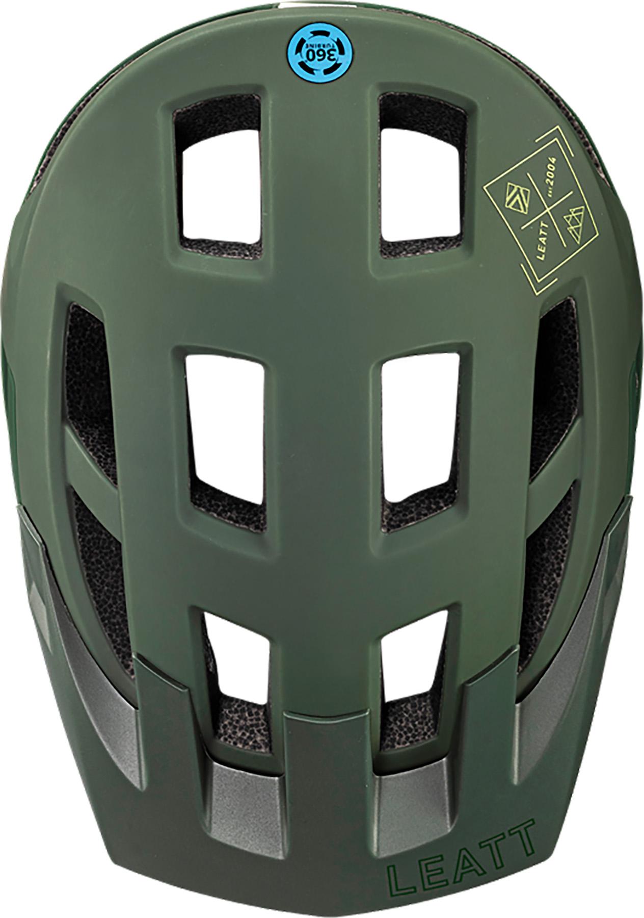 Product gallery image number 2 for product Trail 2.0 MTB Helmet