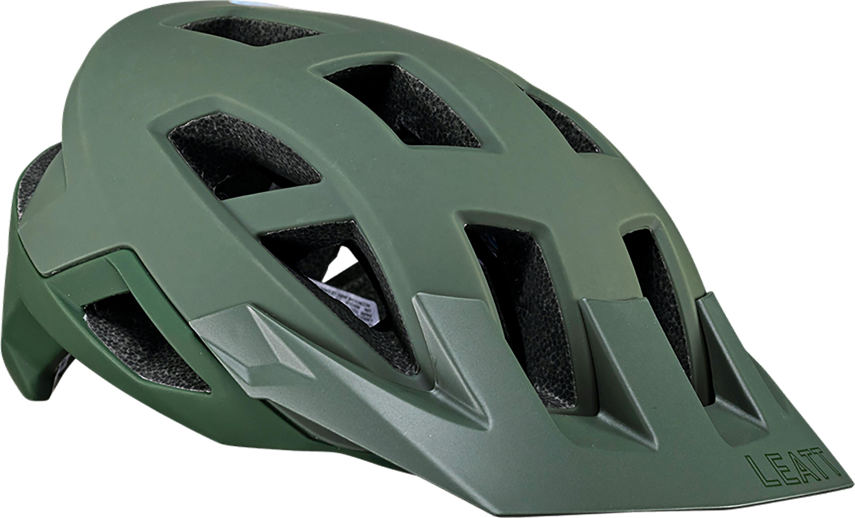 Product gallery image number 1 for product Trail 2.0 MTB Helmet