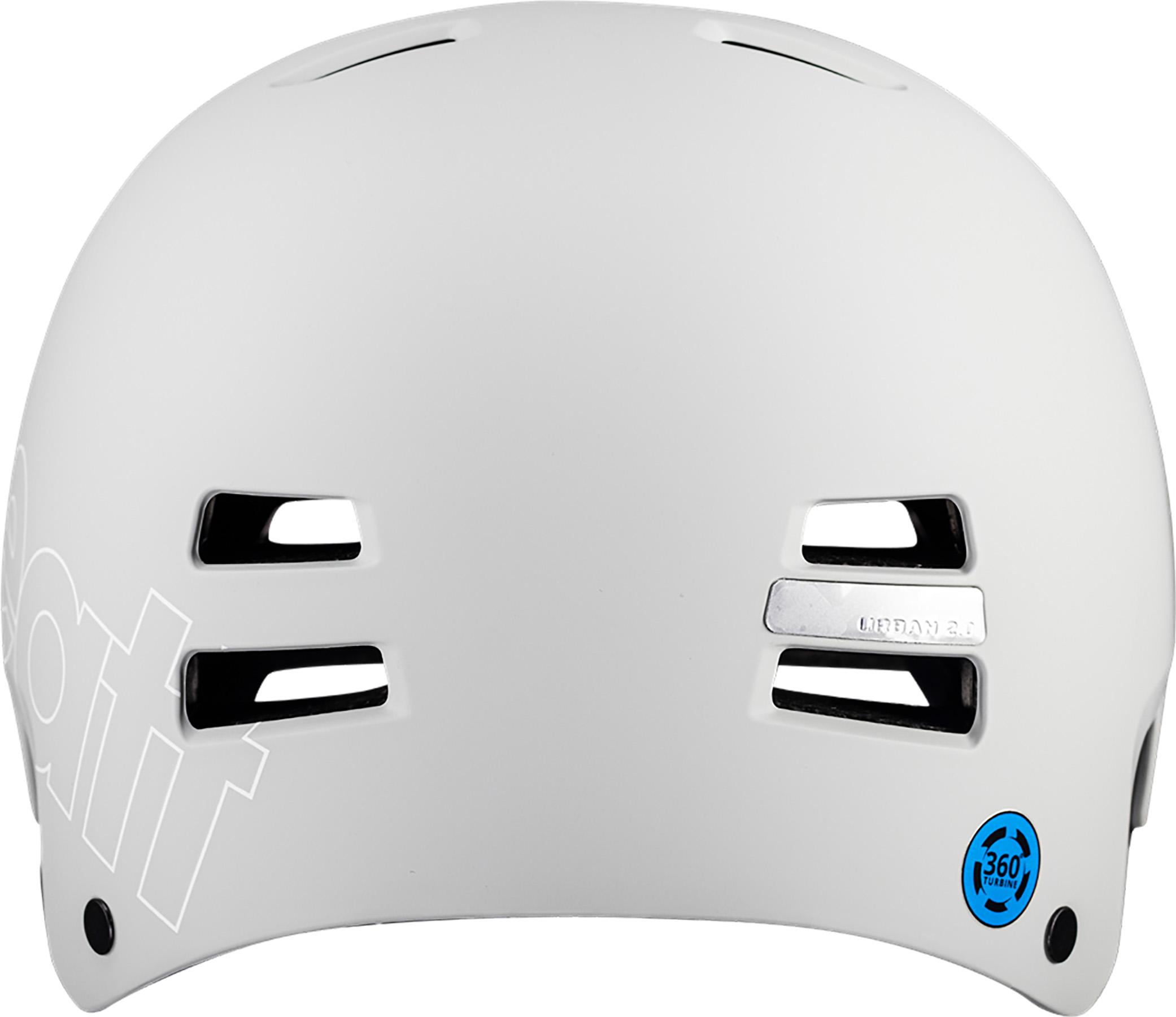 Product gallery image number 2 for product Urban 2.0 MTB Helmet