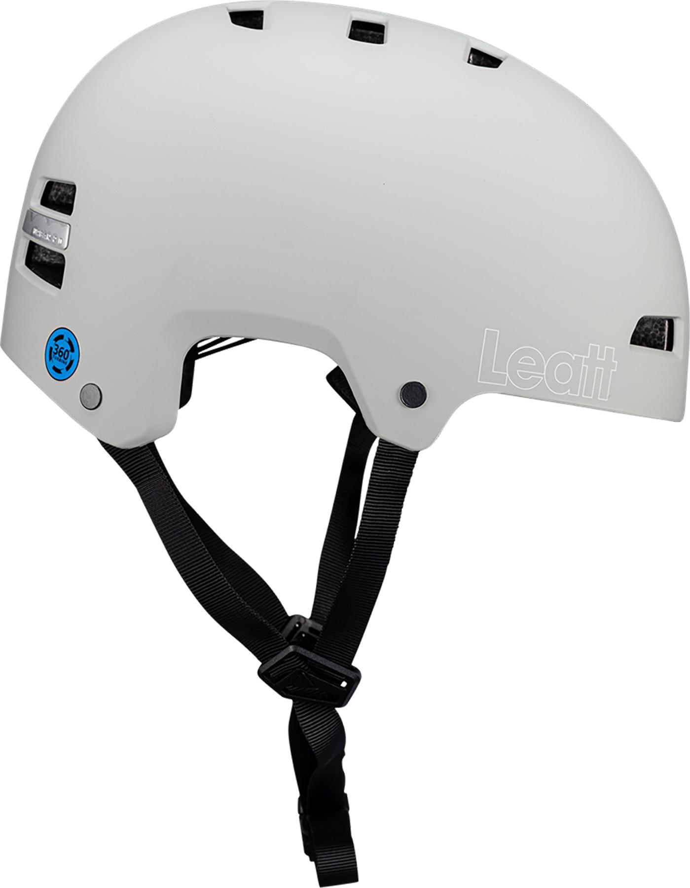 Product gallery image number 1 for product Urban 2.0 MTB Helmet