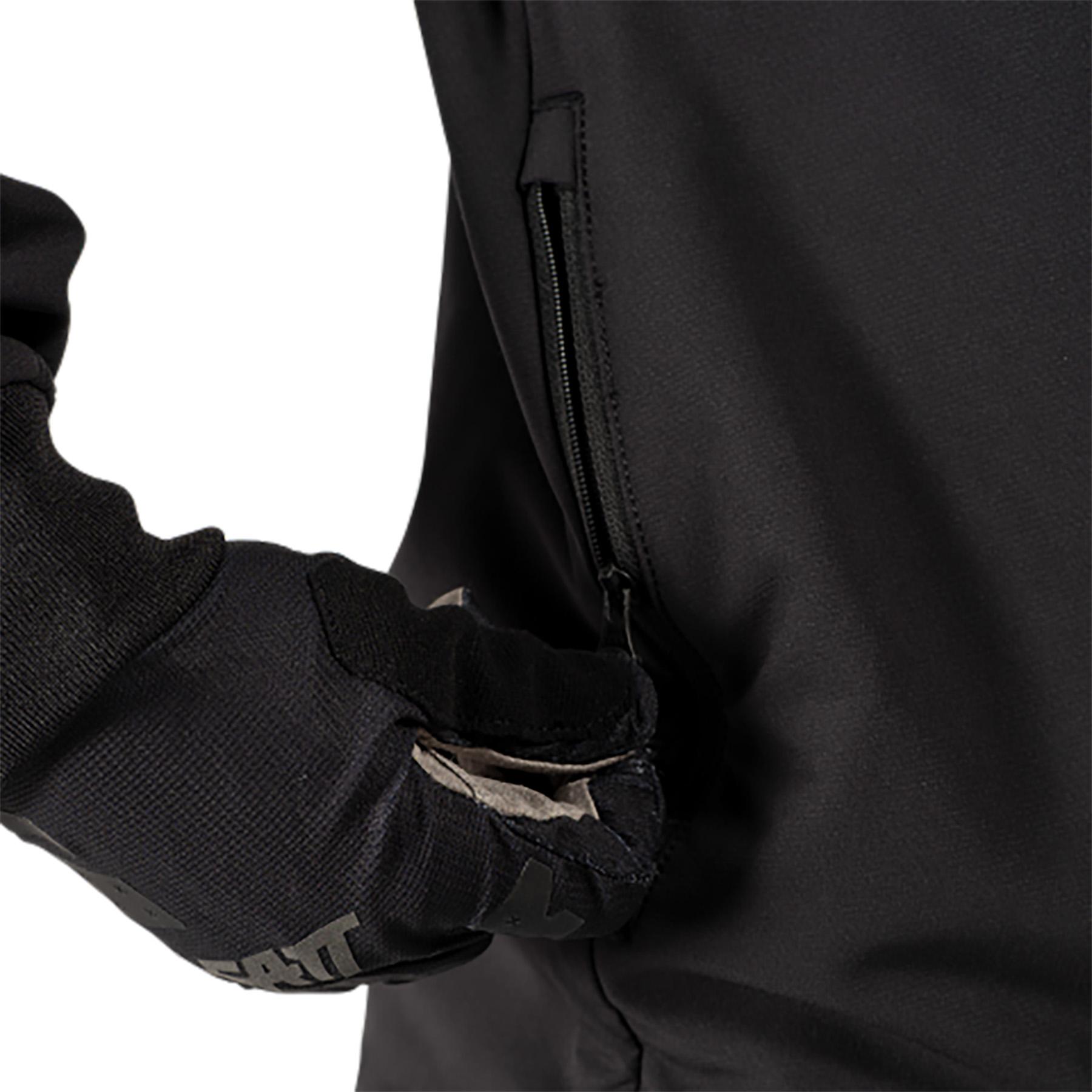 Product gallery image number 4 for product Gravity 3.0 MTB Hoodie - Unisex