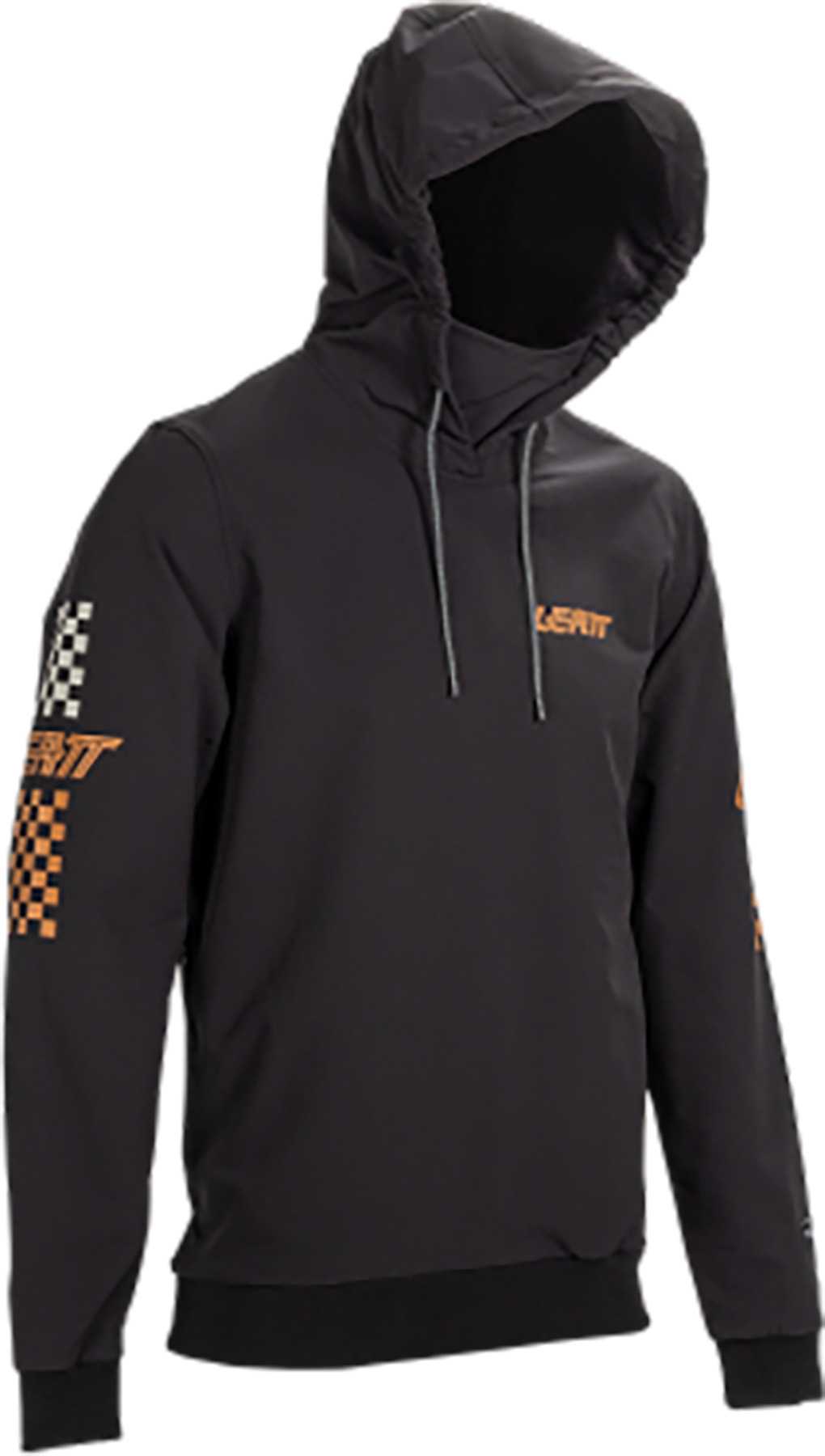 Product image for Gravity 3.0 MTB Hoodie - Unisex