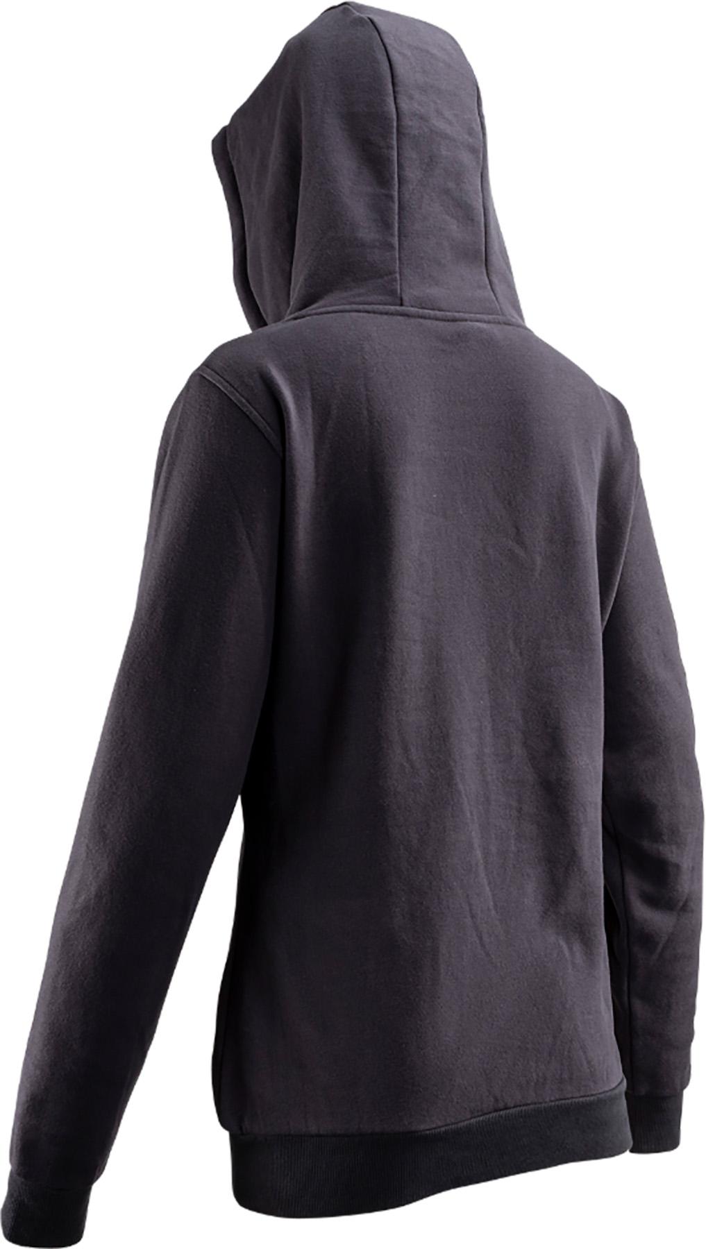 Product gallery image number 2 for product Core Hoodie - Women's