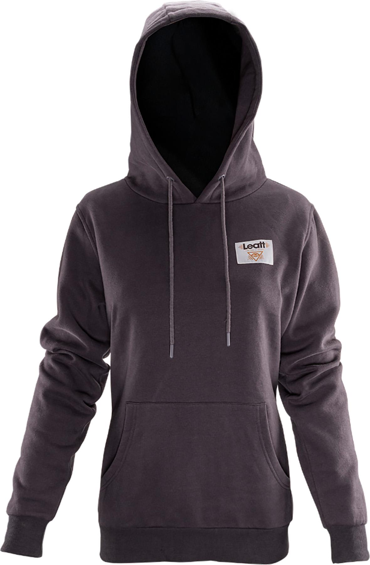 Product gallery image number 3 for product Core Hoodie - Women's