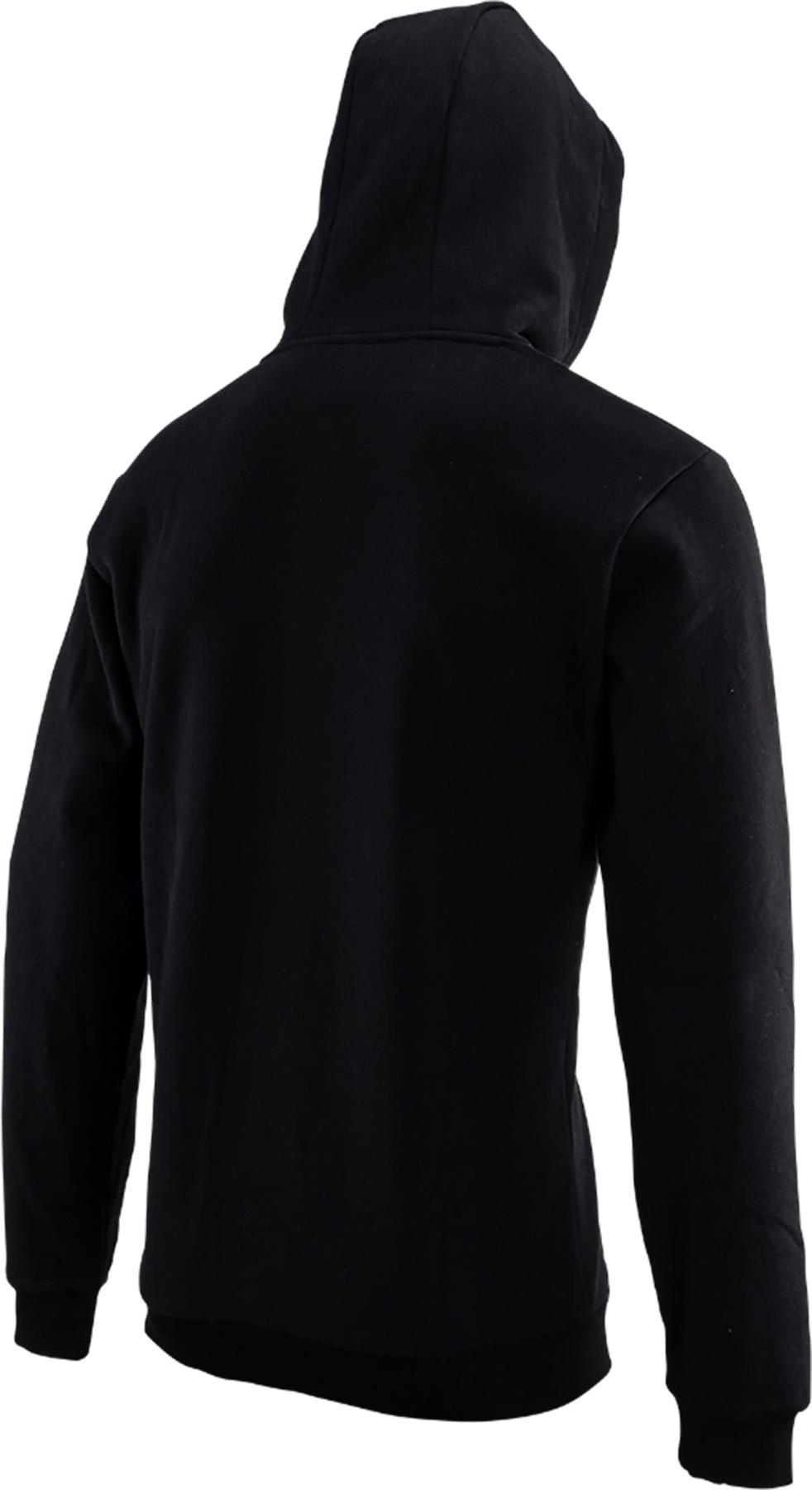 Product gallery image number 3 for product Core Hoodie - Unisex