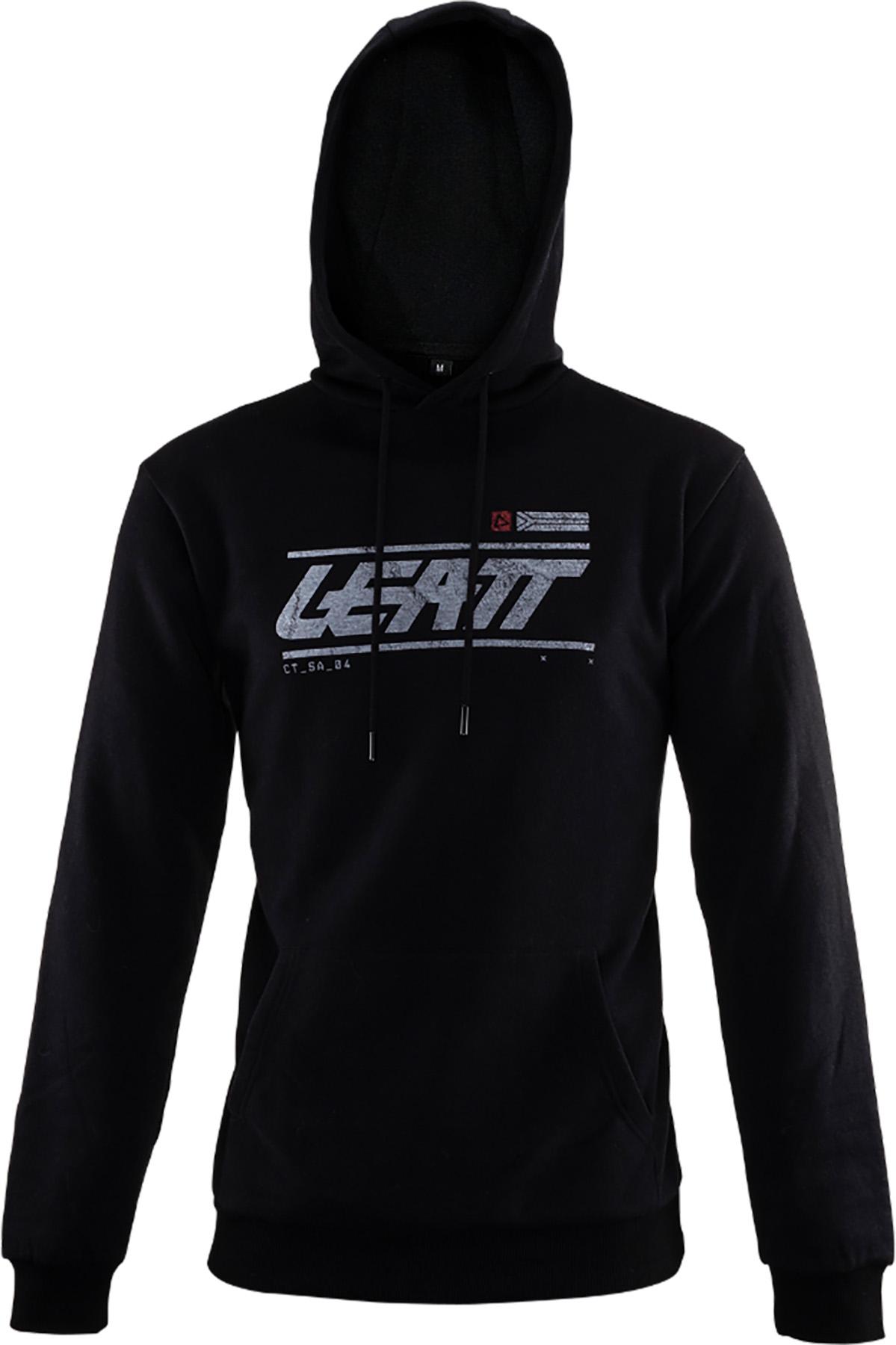 Product gallery image number 2 for product Core Hoodie - Unisex