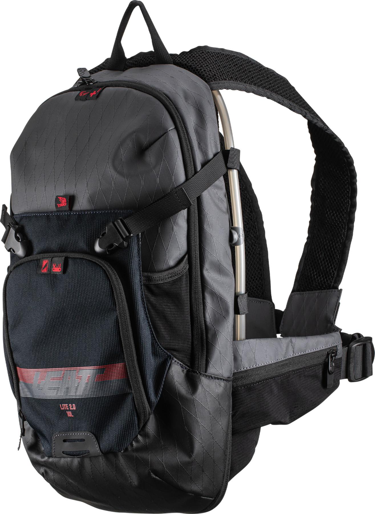 Product gallery image number 2 for product MTB Mountain Lite Hydration Backpack 1.5L