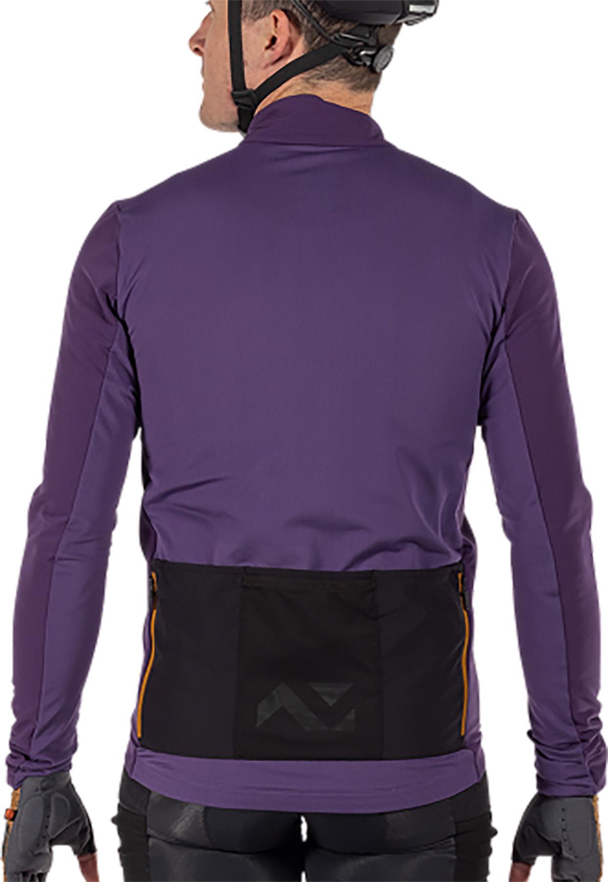 Product gallery image number 2 for product Endurance 4.0 MTB Jacket - Unisex