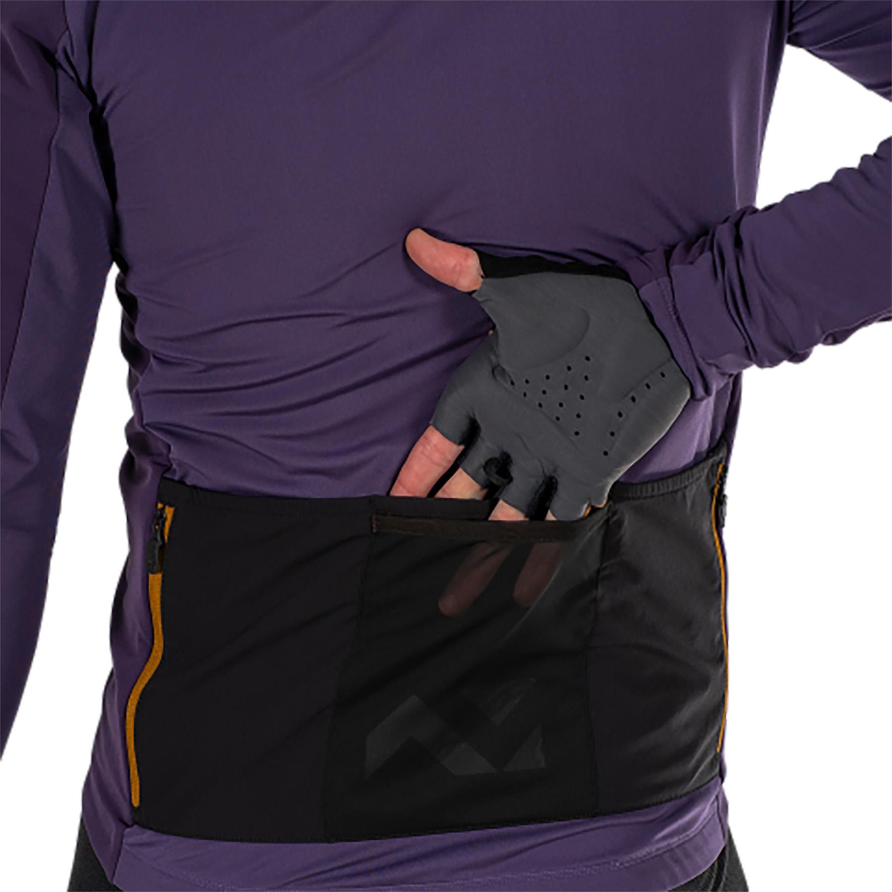 Product gallery image number 3 for product Endurance 4.0 MTB Jacket - Unisex