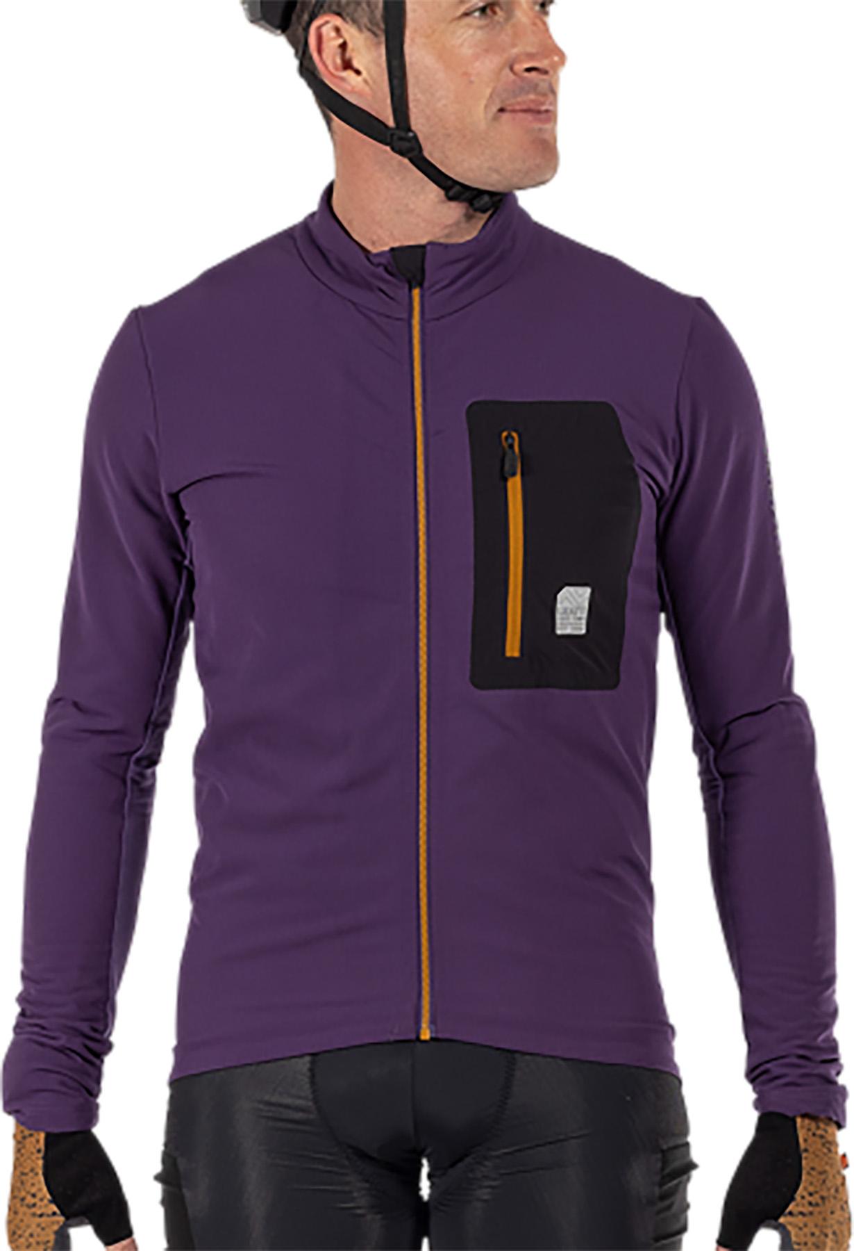 Product gallery image number 6 for product Endurance 4.0 MTB Jacket - Unisex