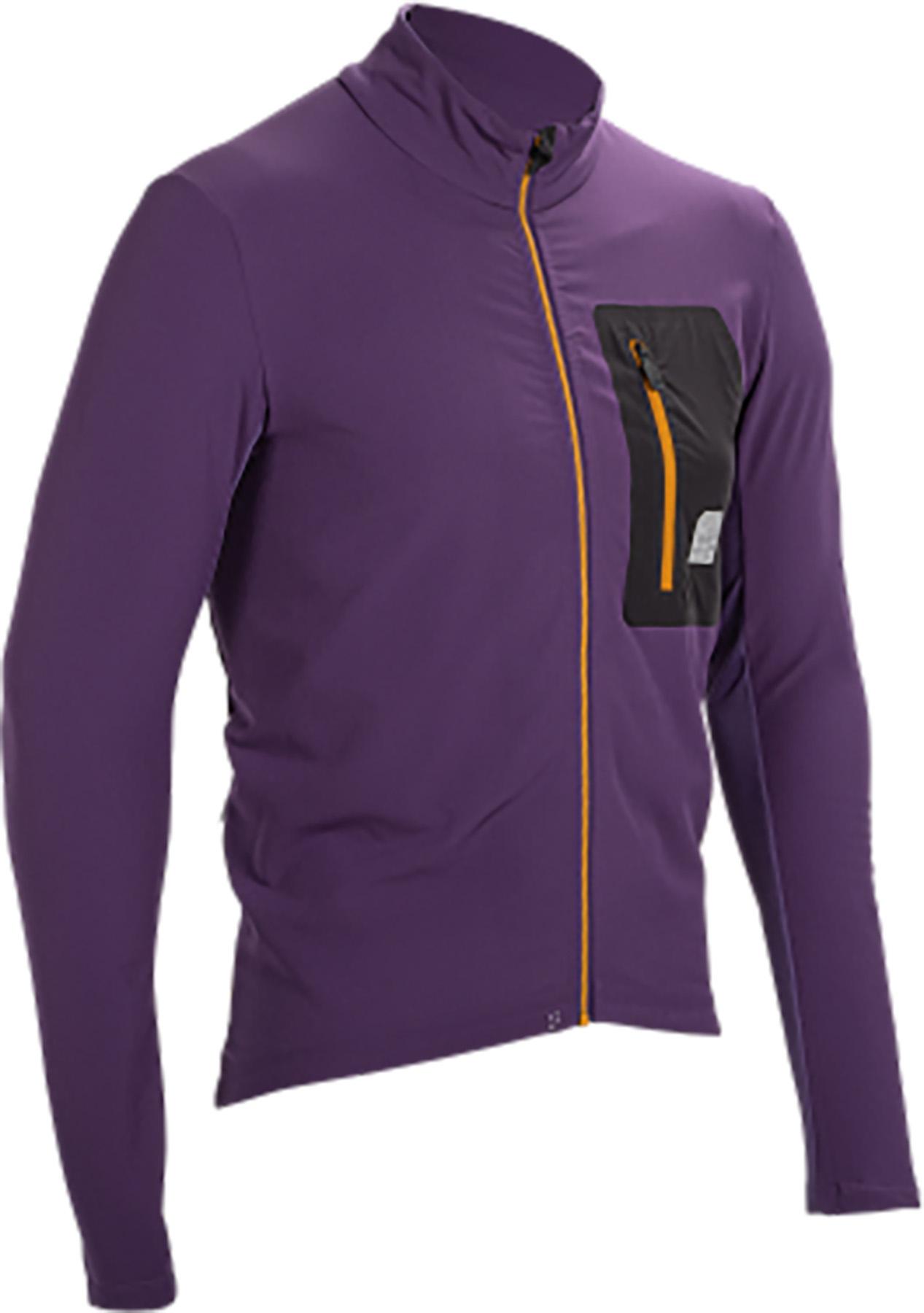Product gallery image number 1 for product Endurance 4.0 MTB Jacket - Unisex