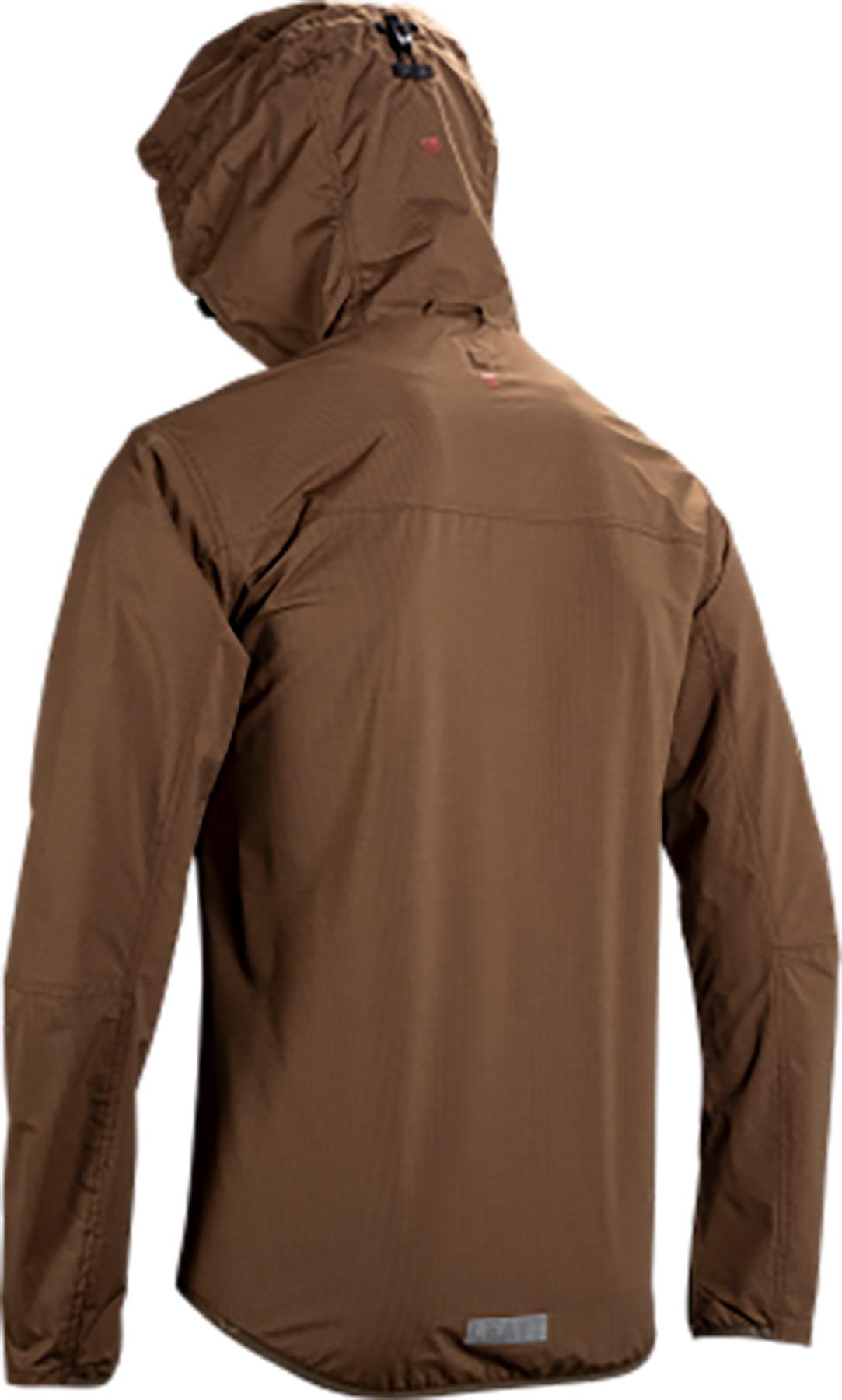 Product gallery image number 4 for product HydraDri 2.0 MTB Jacket - Men's