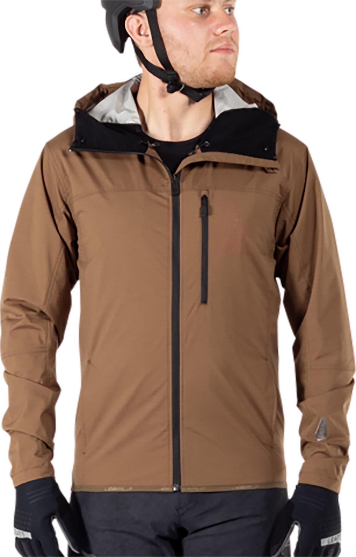 Product gallery image number 3 for product HydraDri 2.0 MTB Jacket - Men's